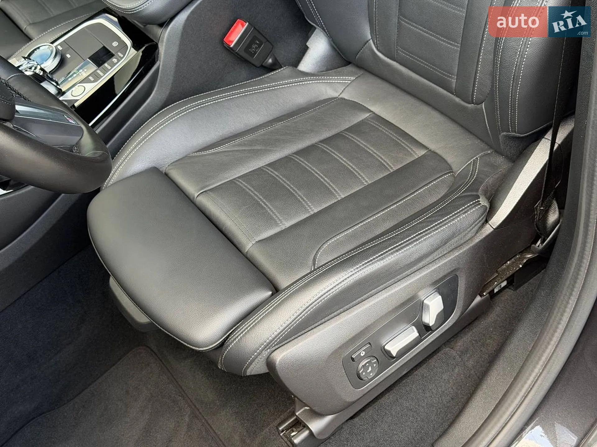 2022 BMW X3 - мініатюра 44