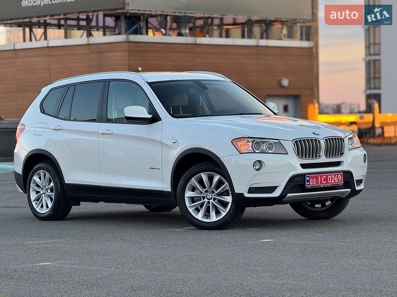 2021 Volkswagen Tiguan - мініатюра 37