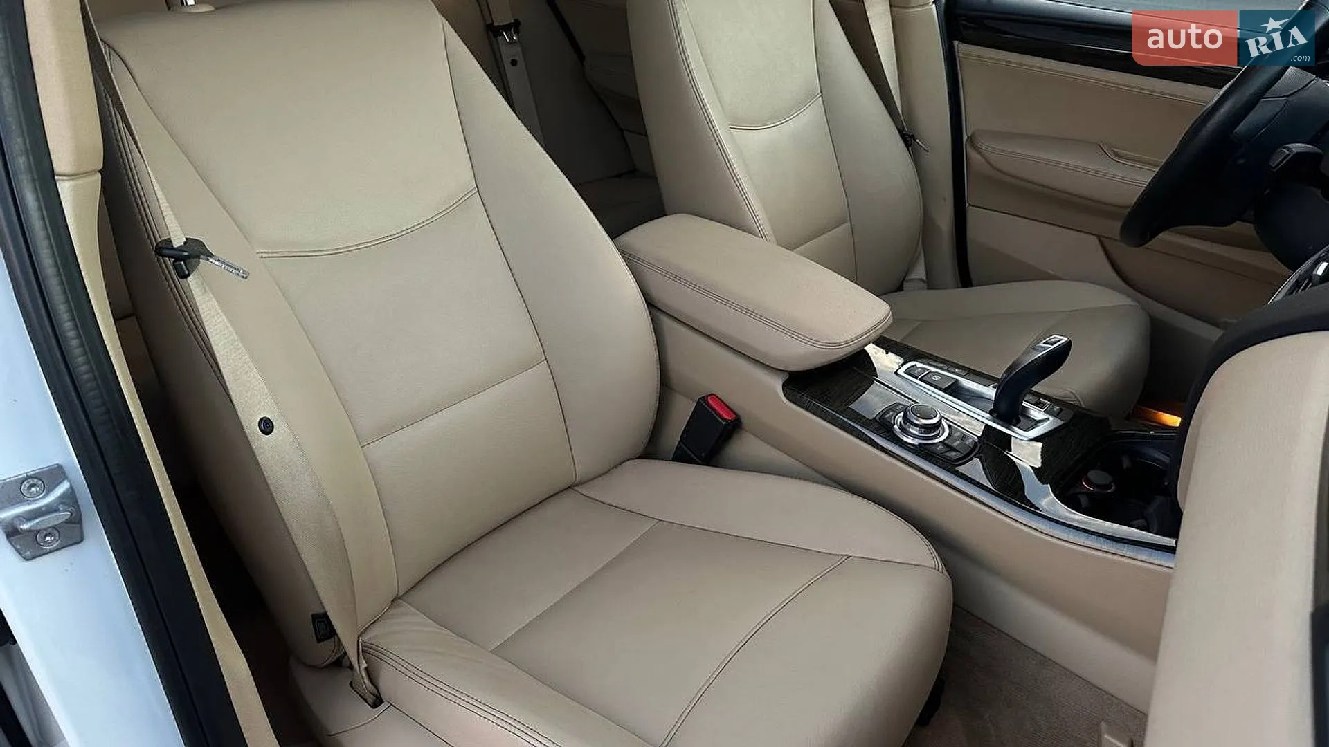 2013 BMW X3 - мініатюра 19