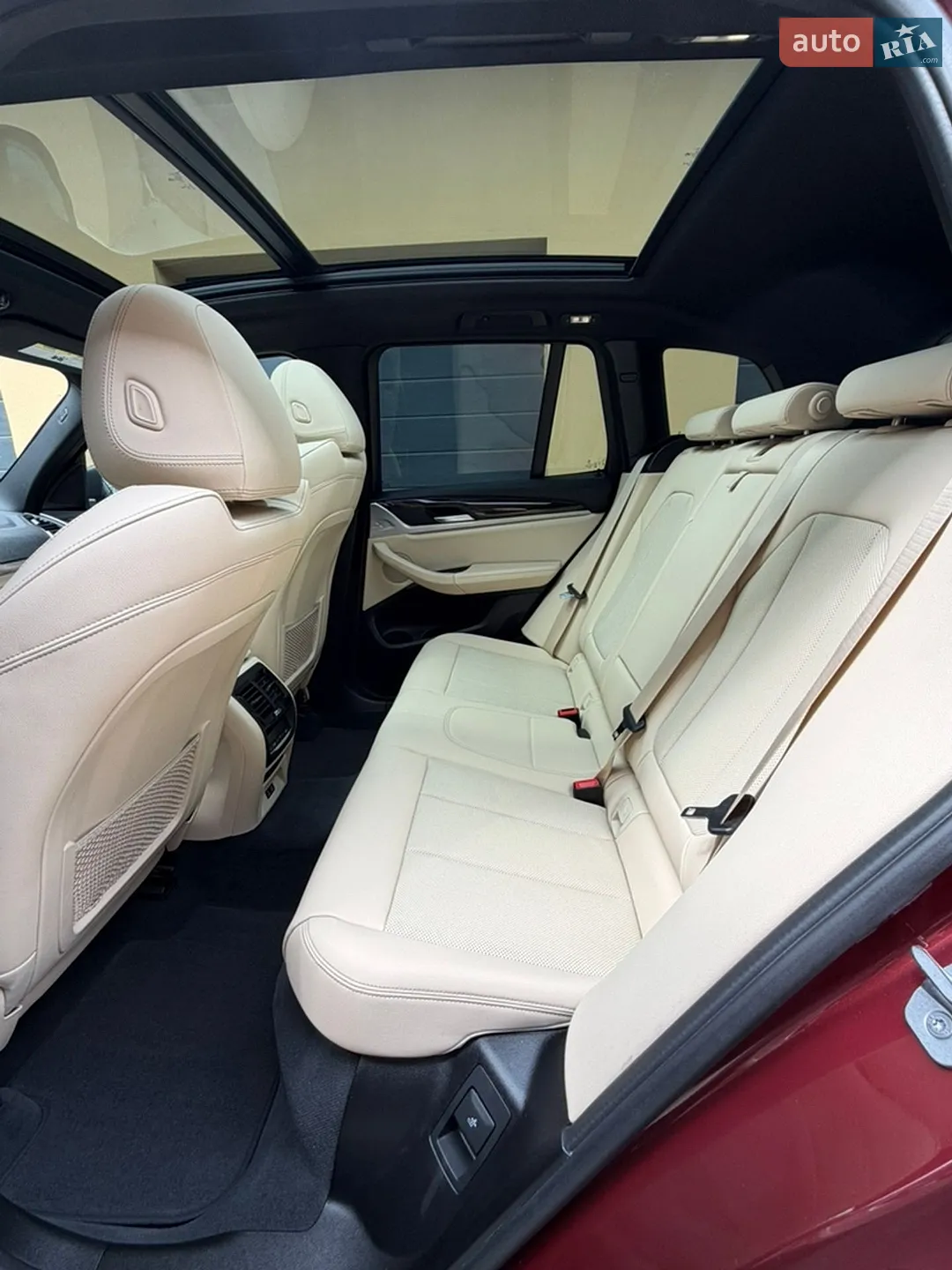 2022 BMW X3 - мініатюра 27