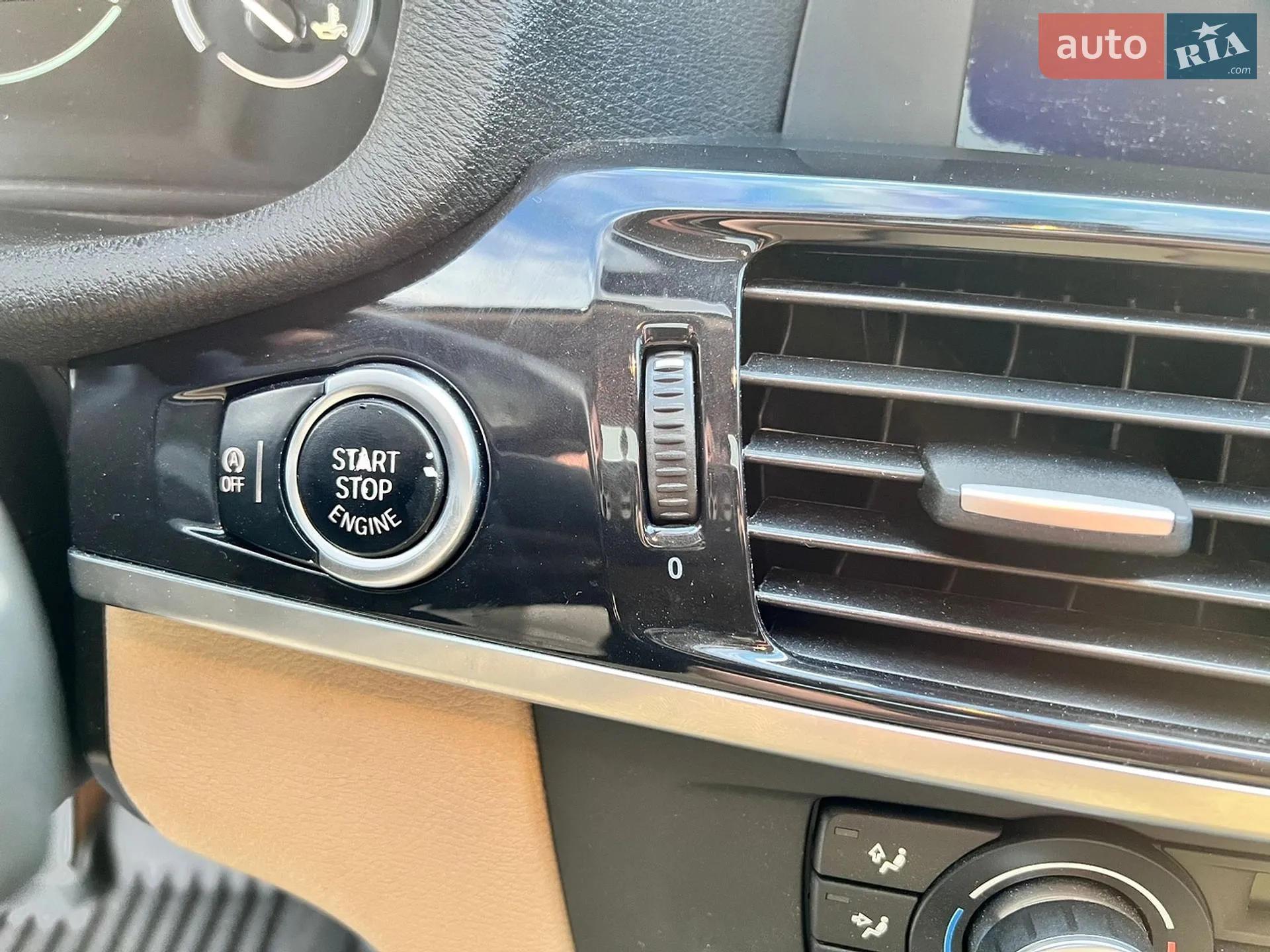 2014 BMW X3 - мініатюра 13