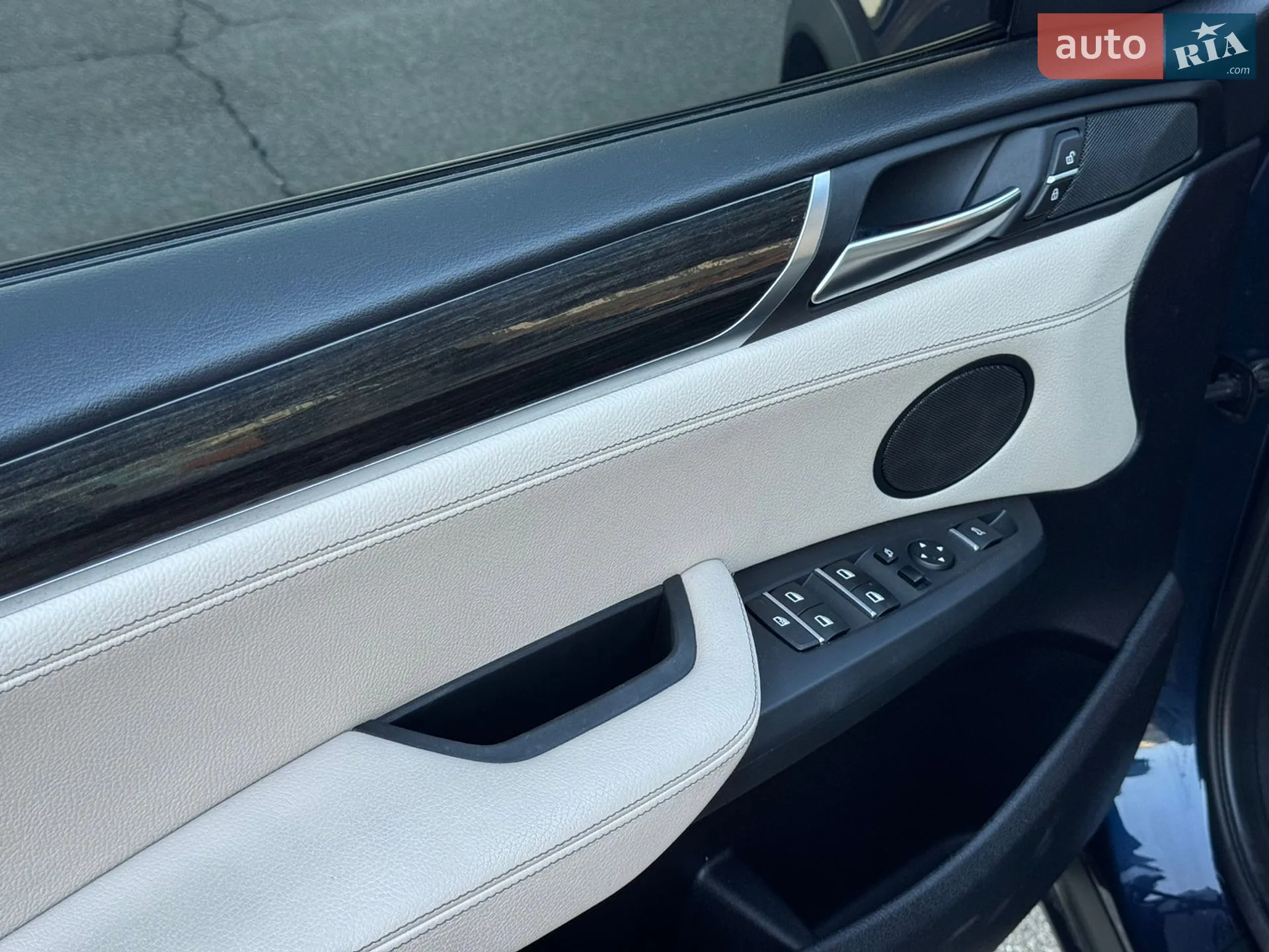 2016 BMW X3 - мініатюра 19
