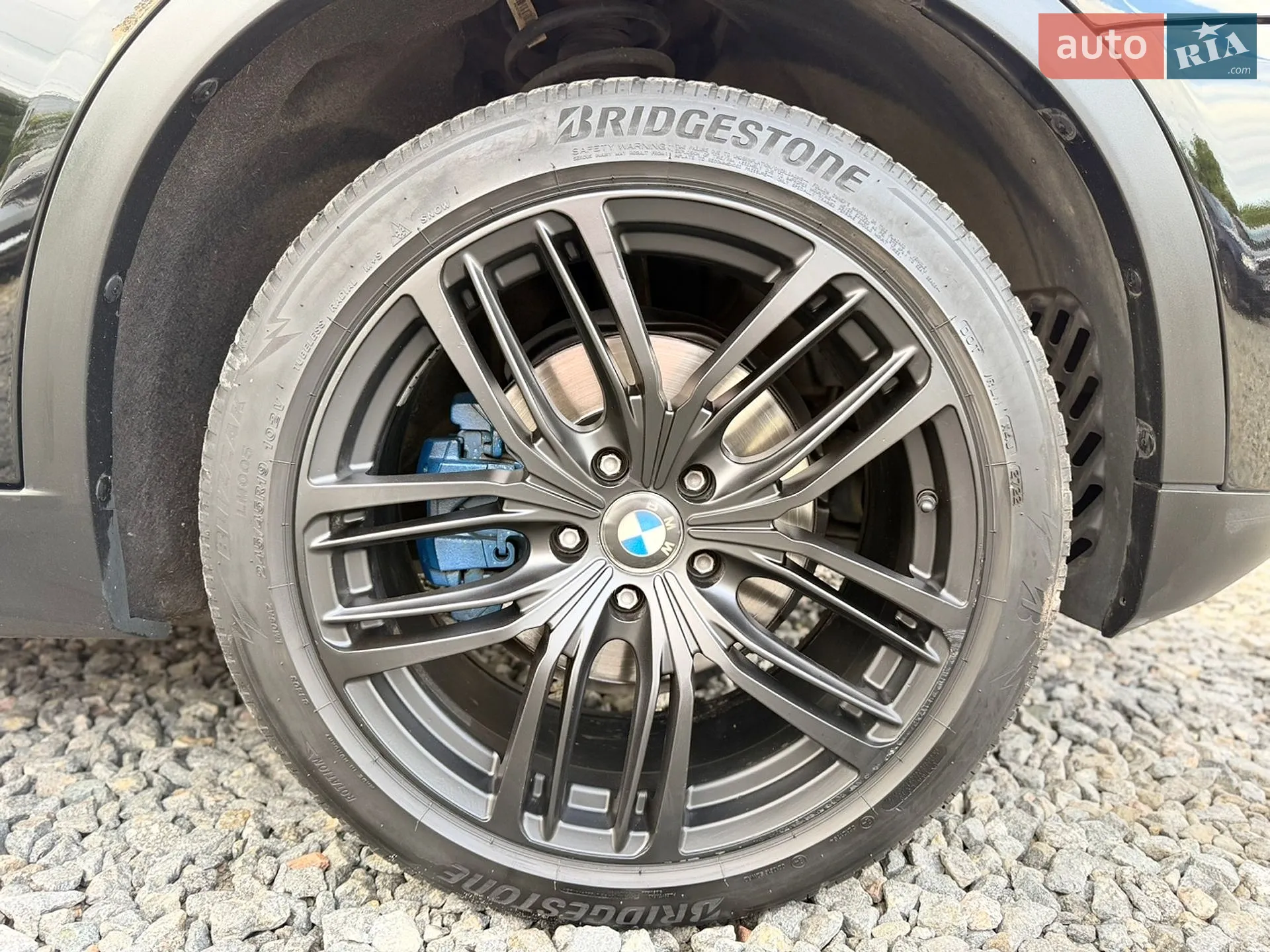 2011 BMW X3 - мініатюра 25
