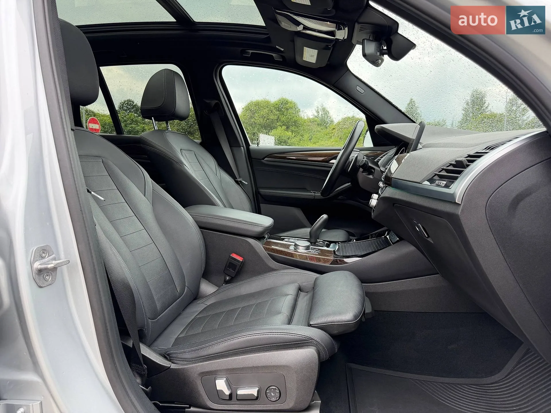 2019 BMW X3 - мініатюра 26