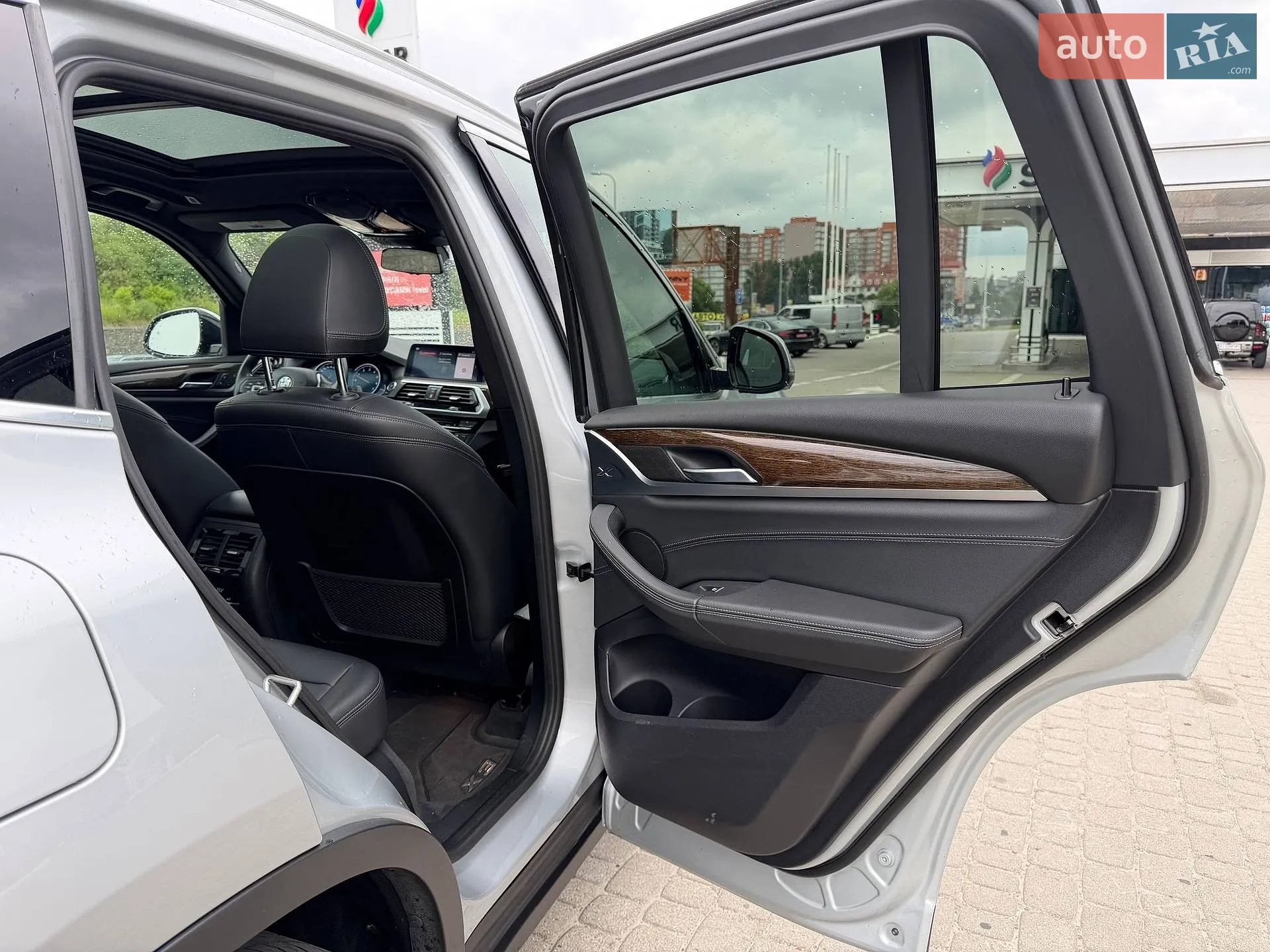 2019 BMW X3 - мініатюра 30
