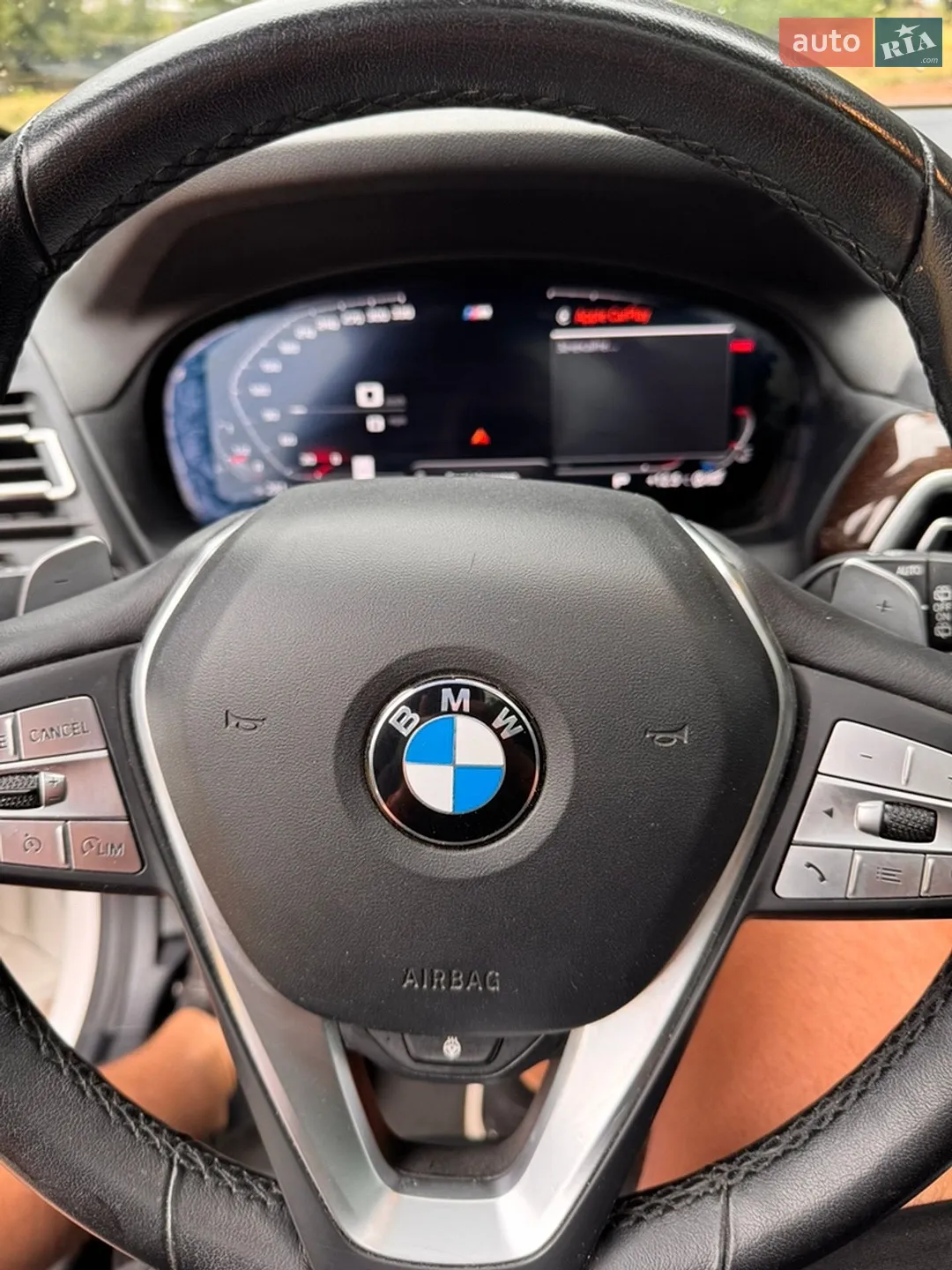 2022 BMW X3 - мініатюра 12