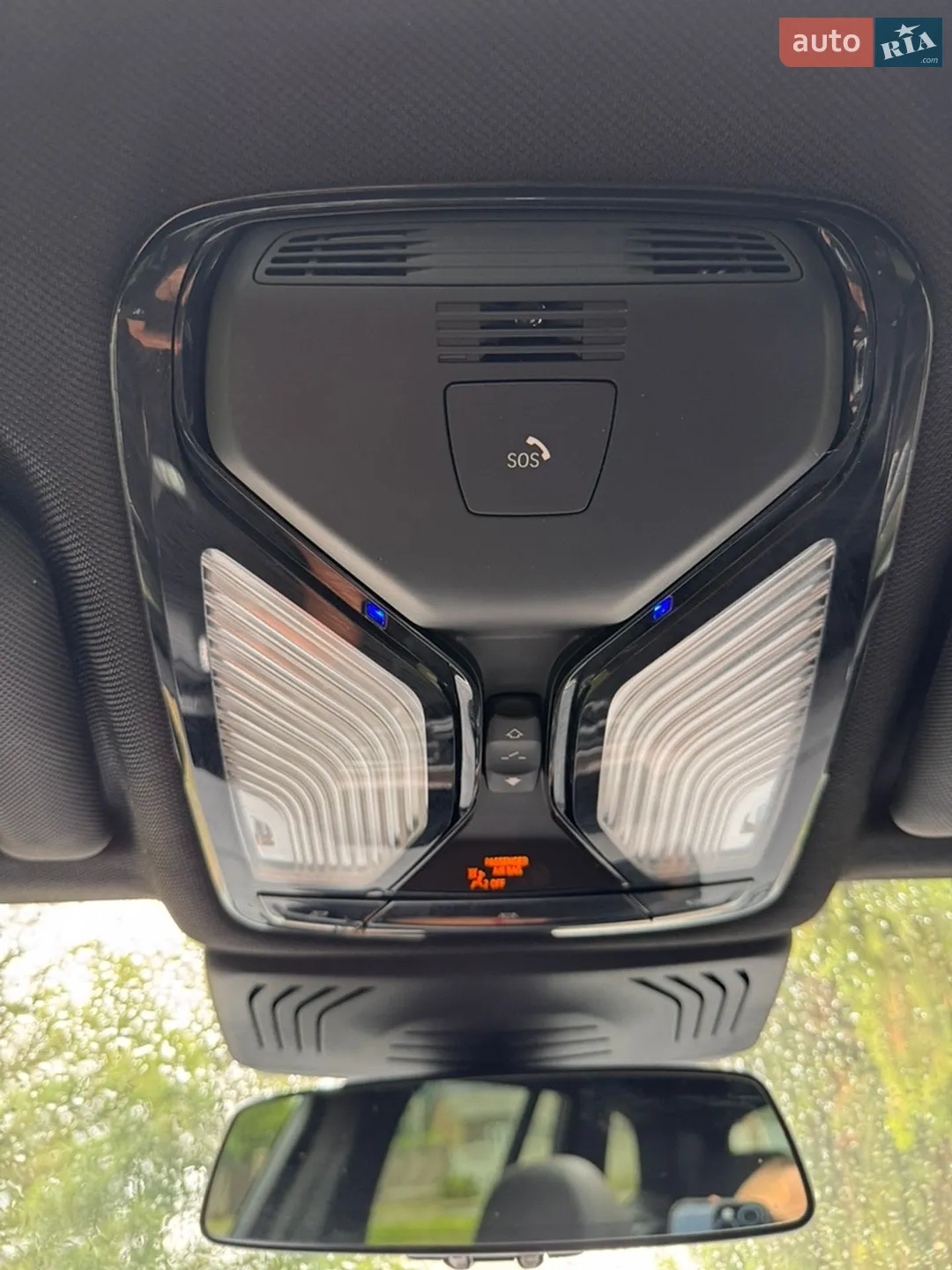 2022 BMW X3 - мініатюра 16