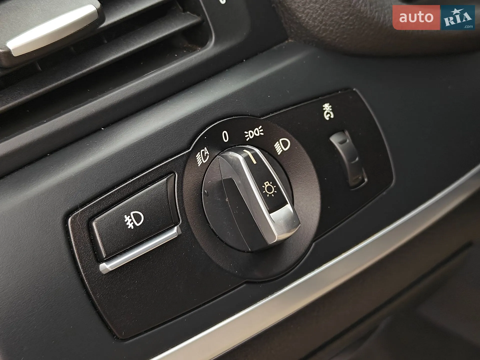 2012 BMW X3 - мініатюра 21