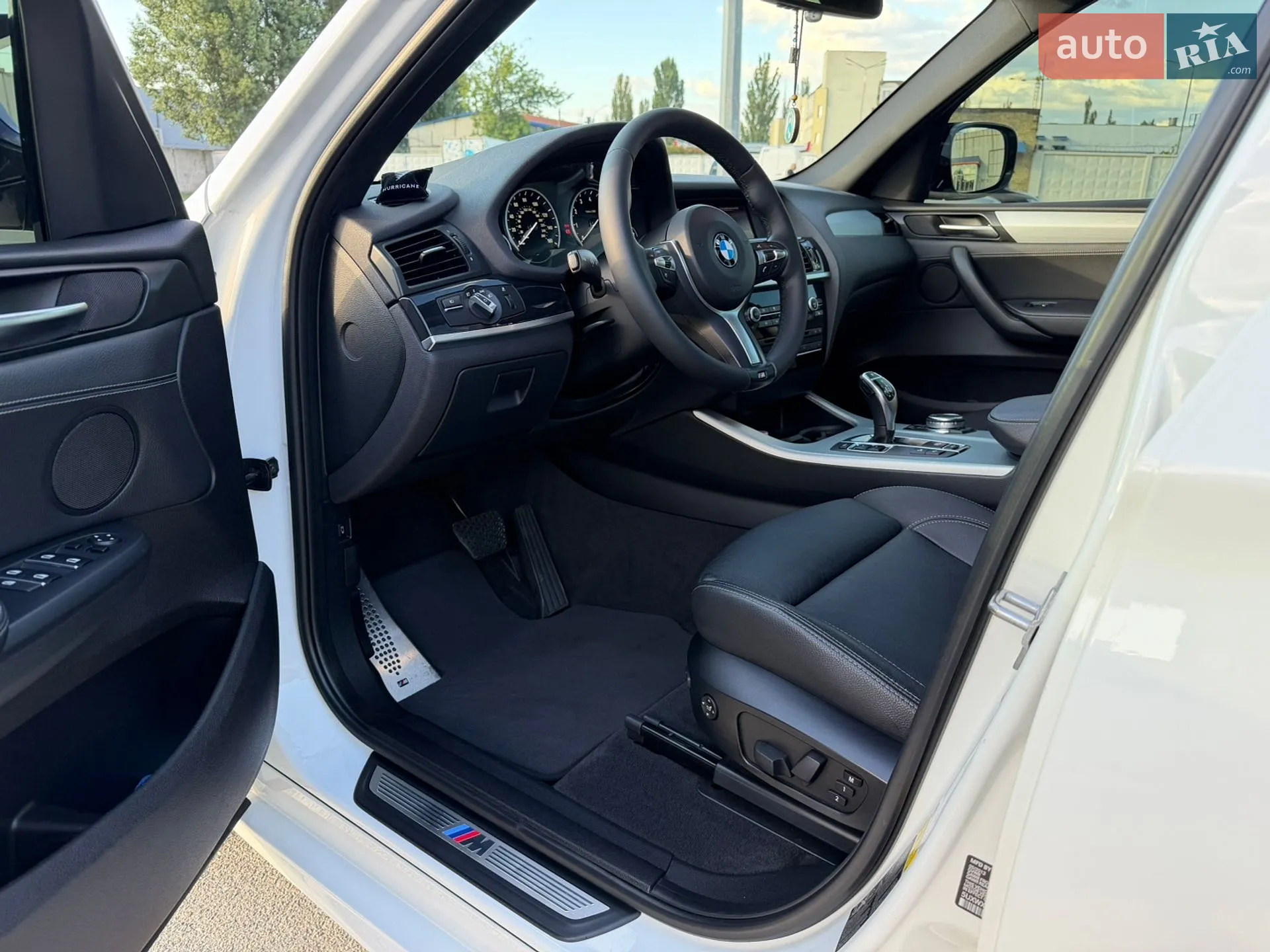 2013 BMW X3 - мініатюра 21