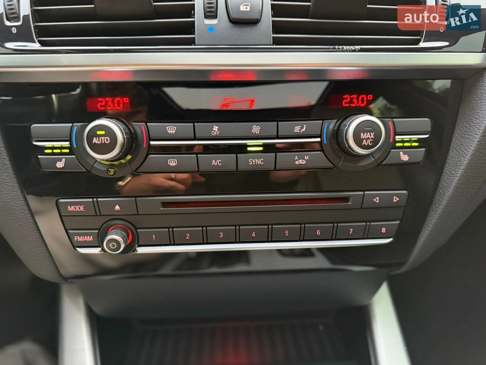 2013 BMW X3 - мініатюра 34