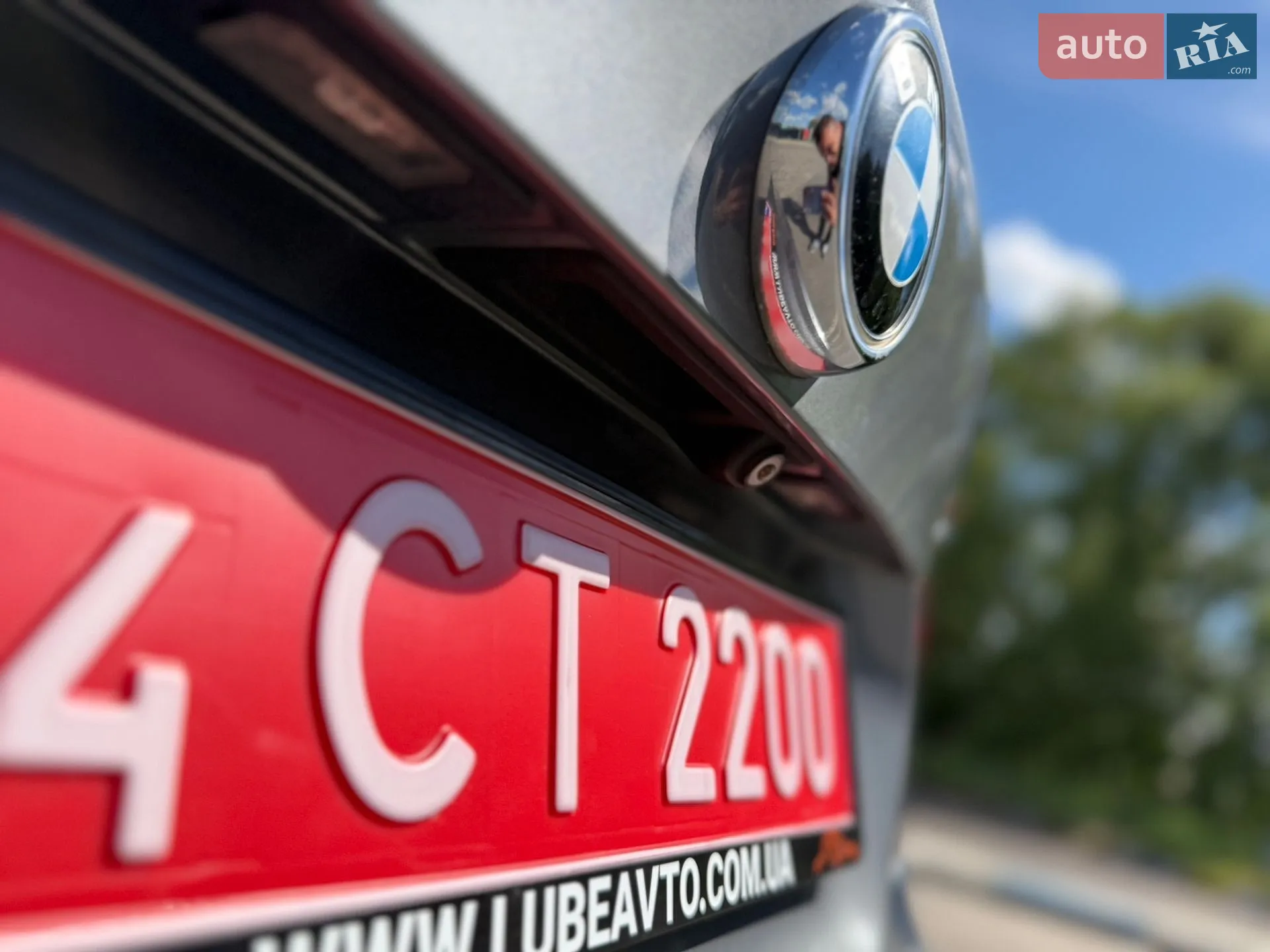 2014 BMW X3 - мініатюра 28