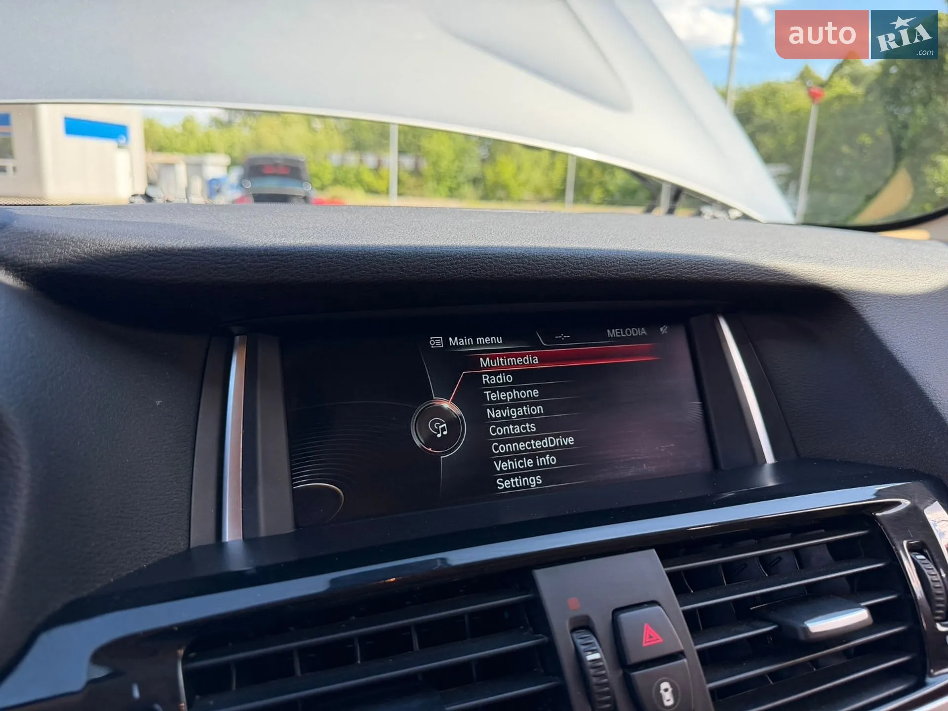 2014 BMW X3 - мініатюра 43
