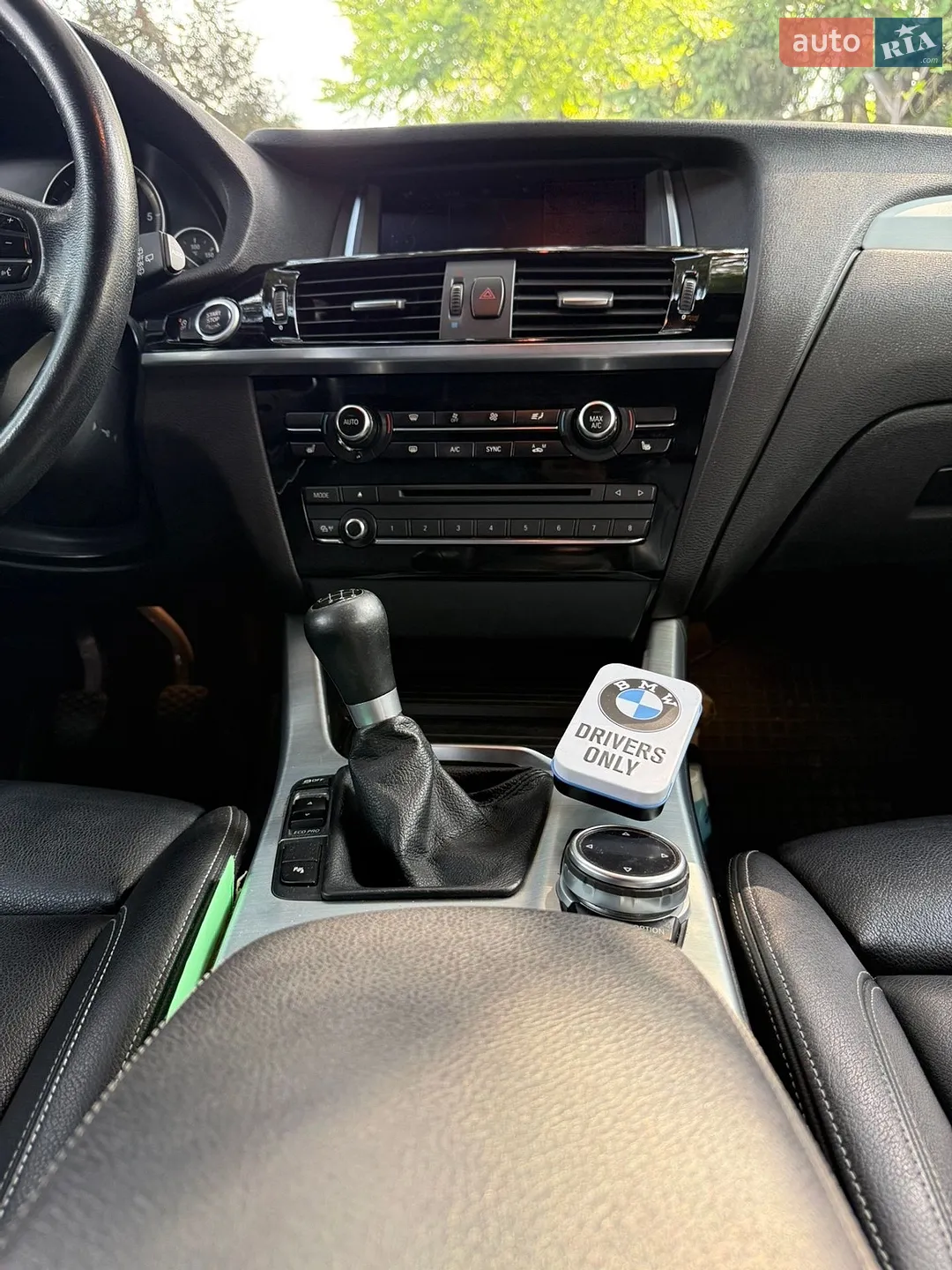 2014 BMW X3 - мініатюра 13