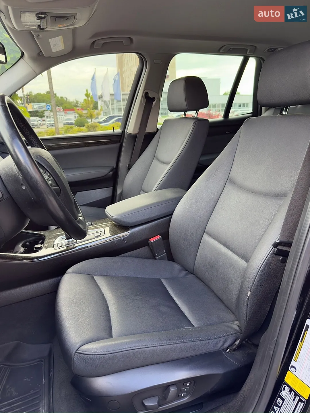 2013 BMW X3 - мініатюра 19