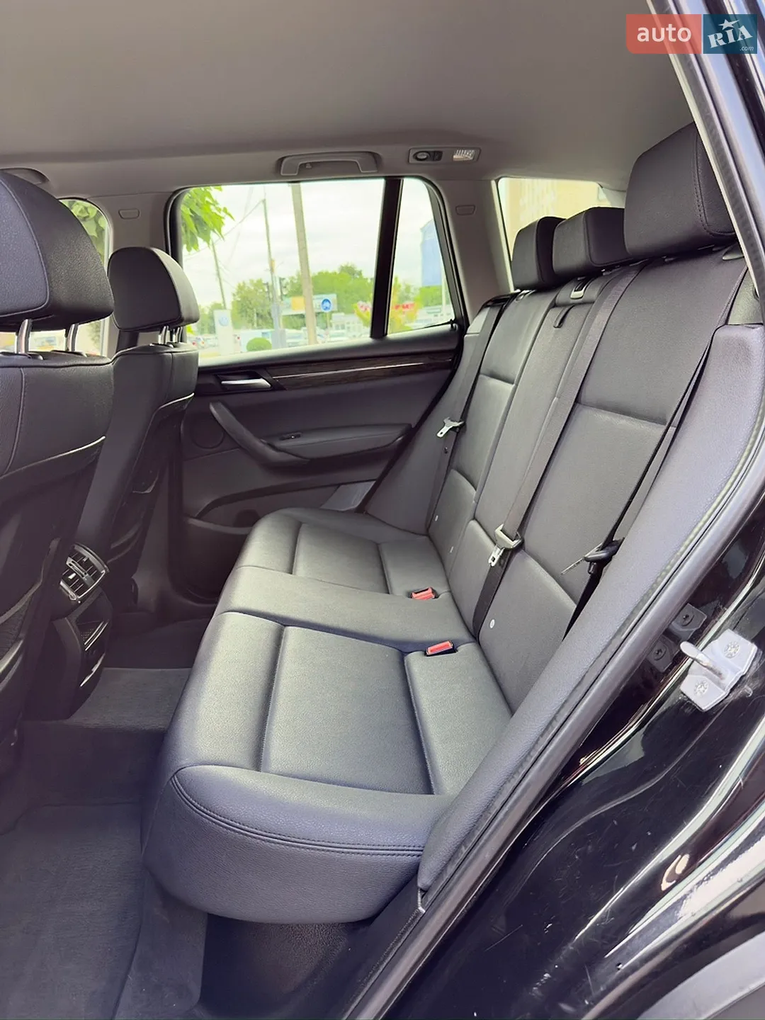 2013 BMW X3 - мініатюра 23