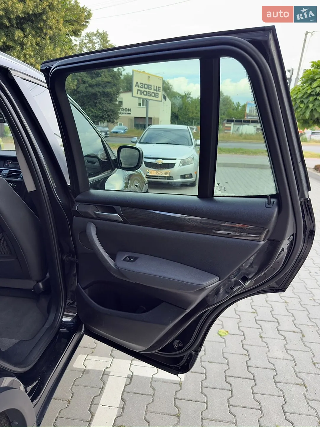 2013 BMW X3 - мініатюра 28