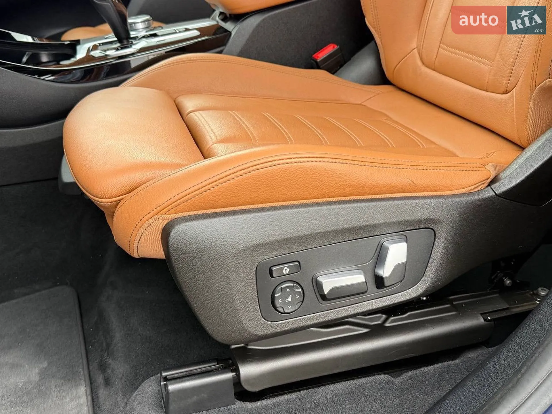 2018 BMW X3 - мініатюра 37