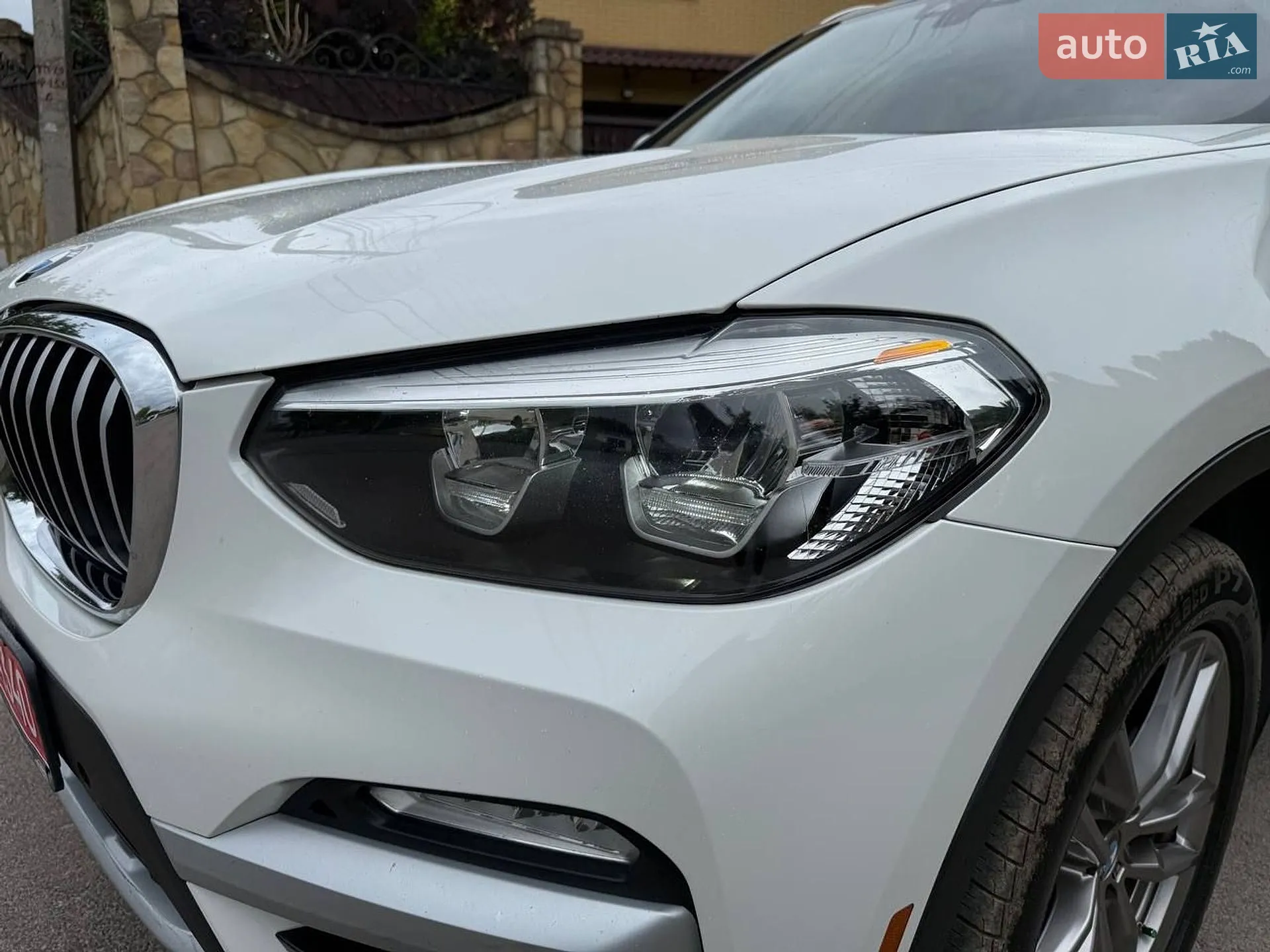 2019 BMW X3 - мініатюра 9
