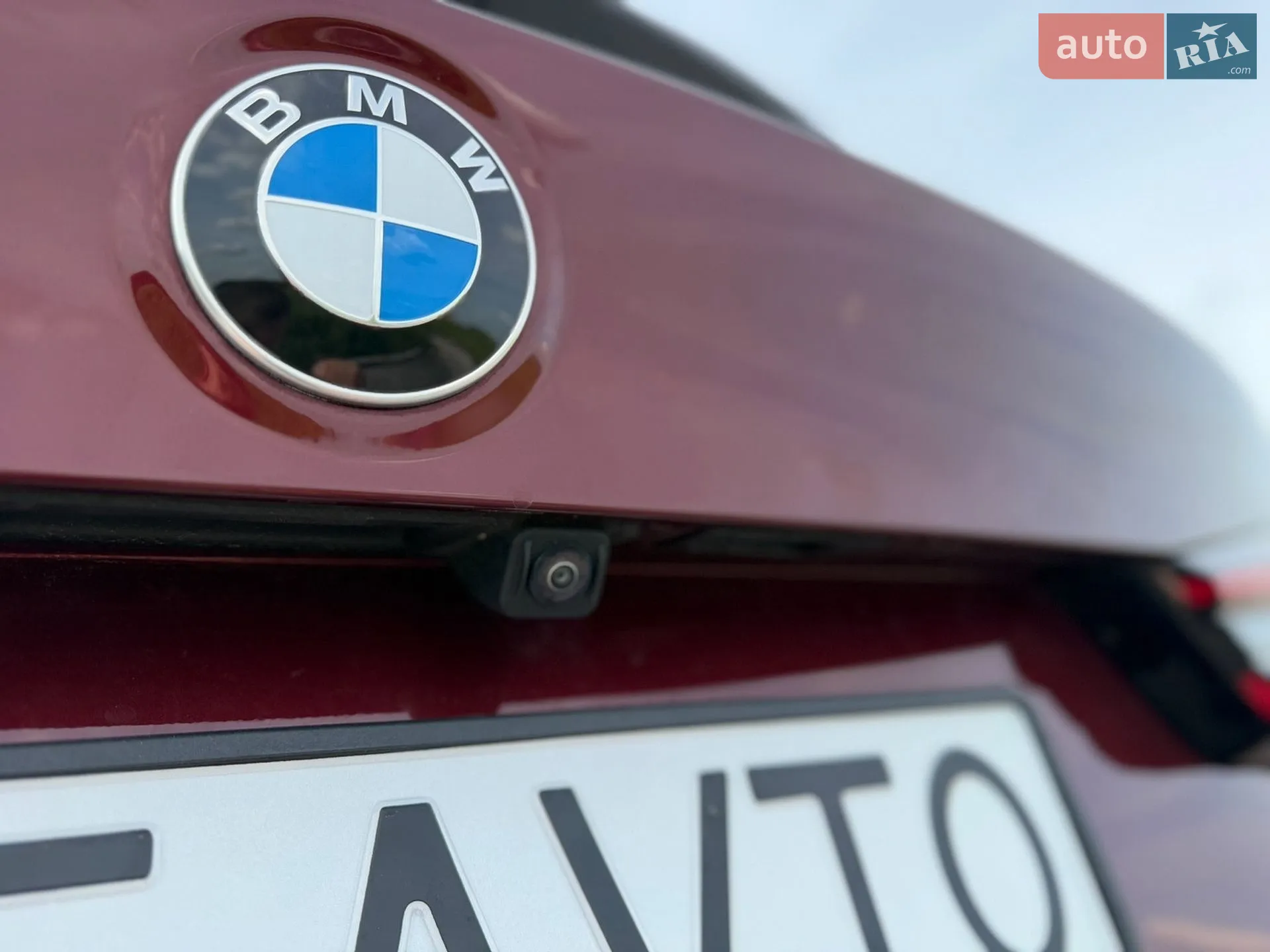 2024 BMW X3 - мініатюра 38