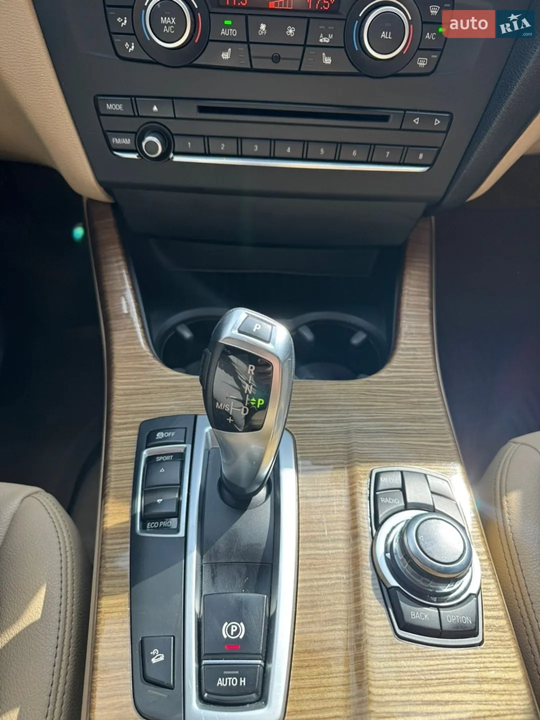 2013 BMW X3 - мініатюра 9