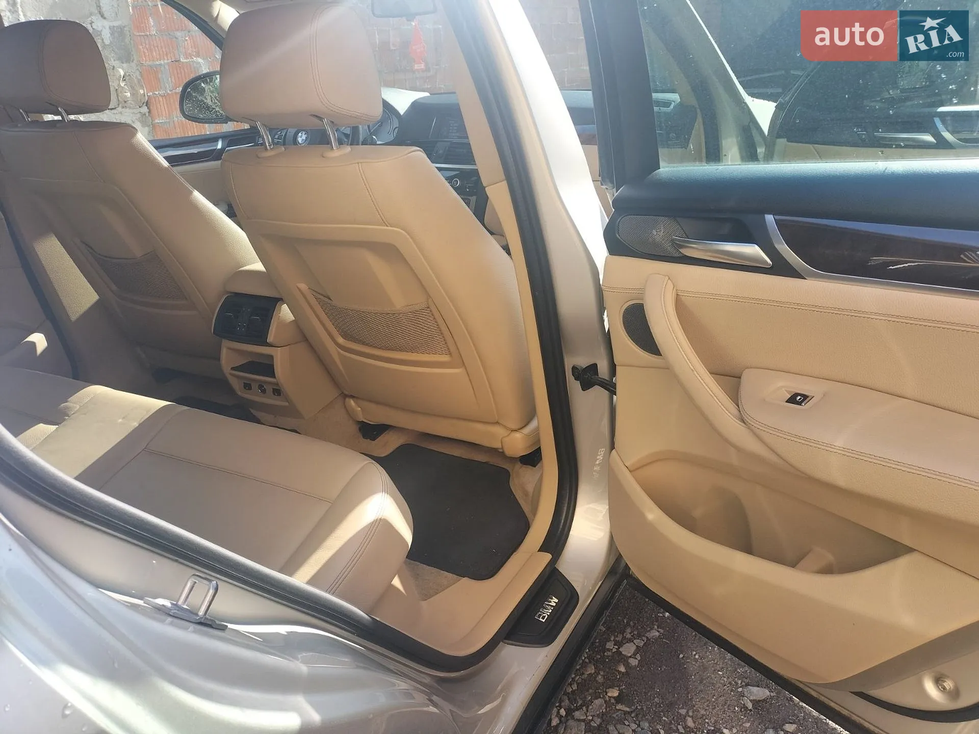 2015 BMW X3 - мініатюра 10