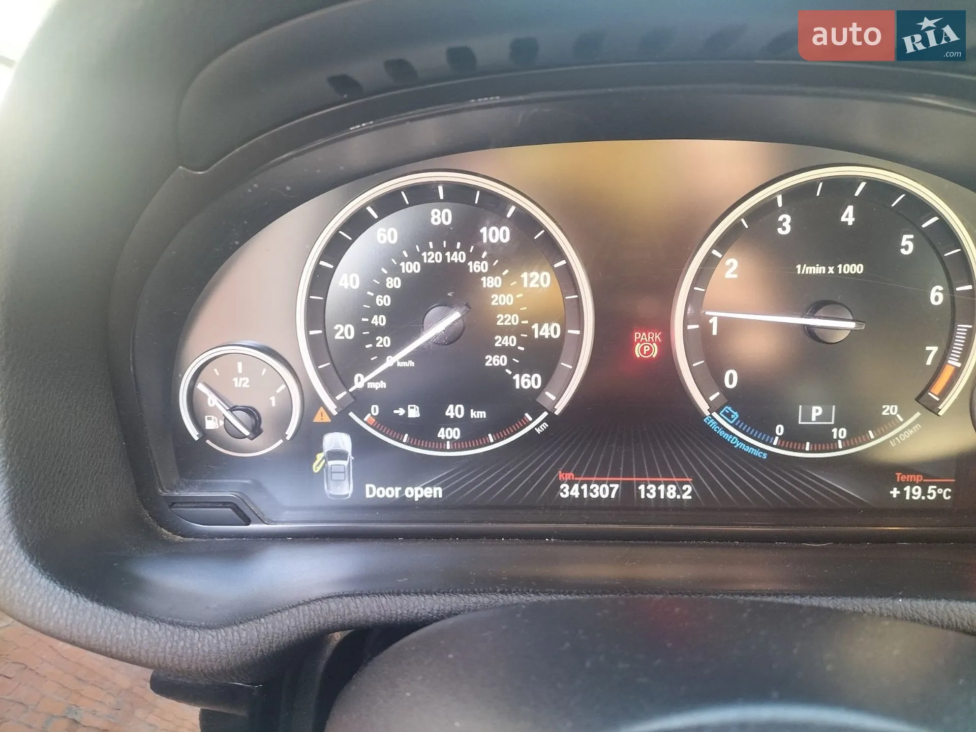 2015 BMW X3 - мініатюра 12