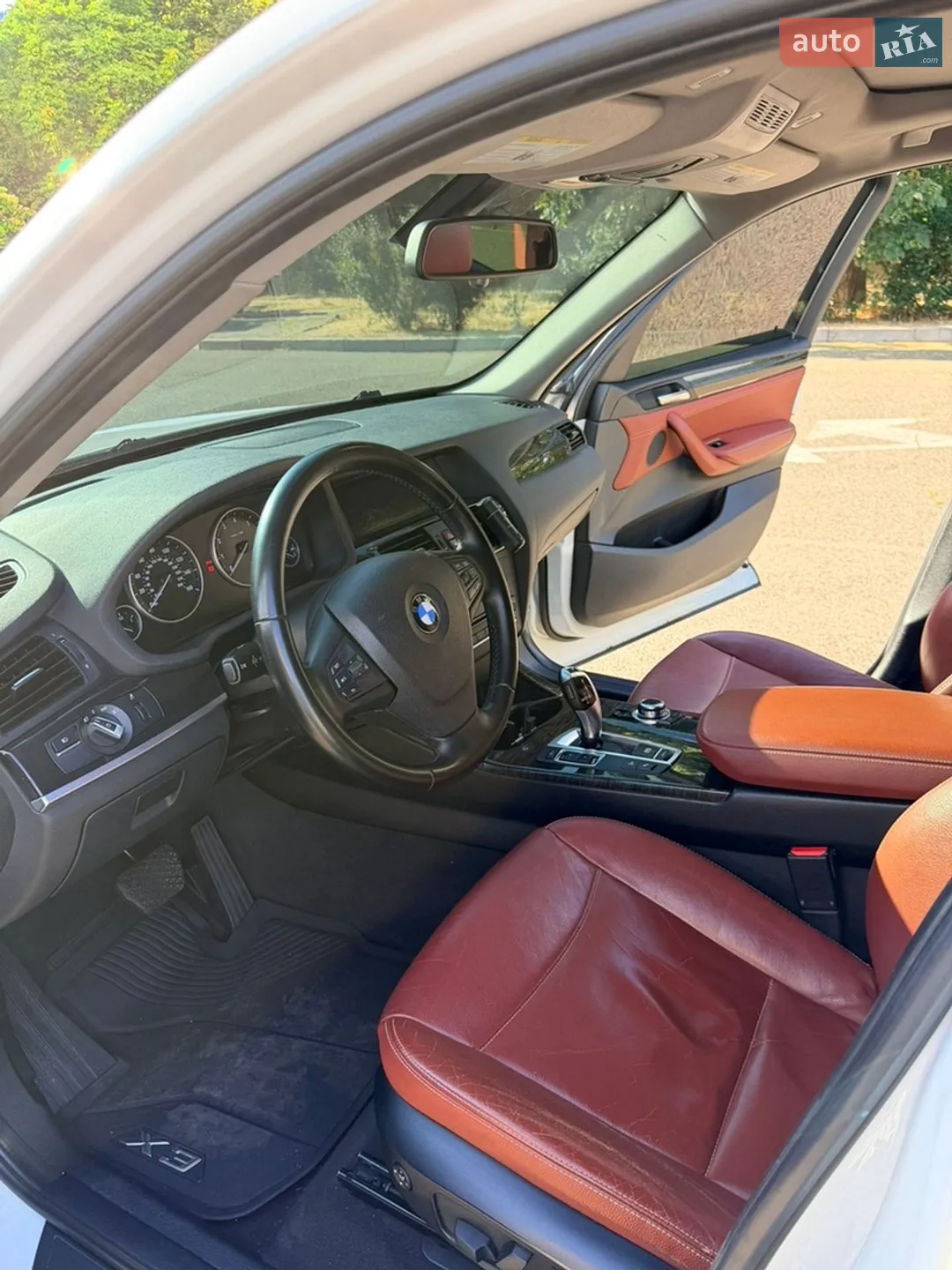 2013 BMW X3 - мініатюра 6