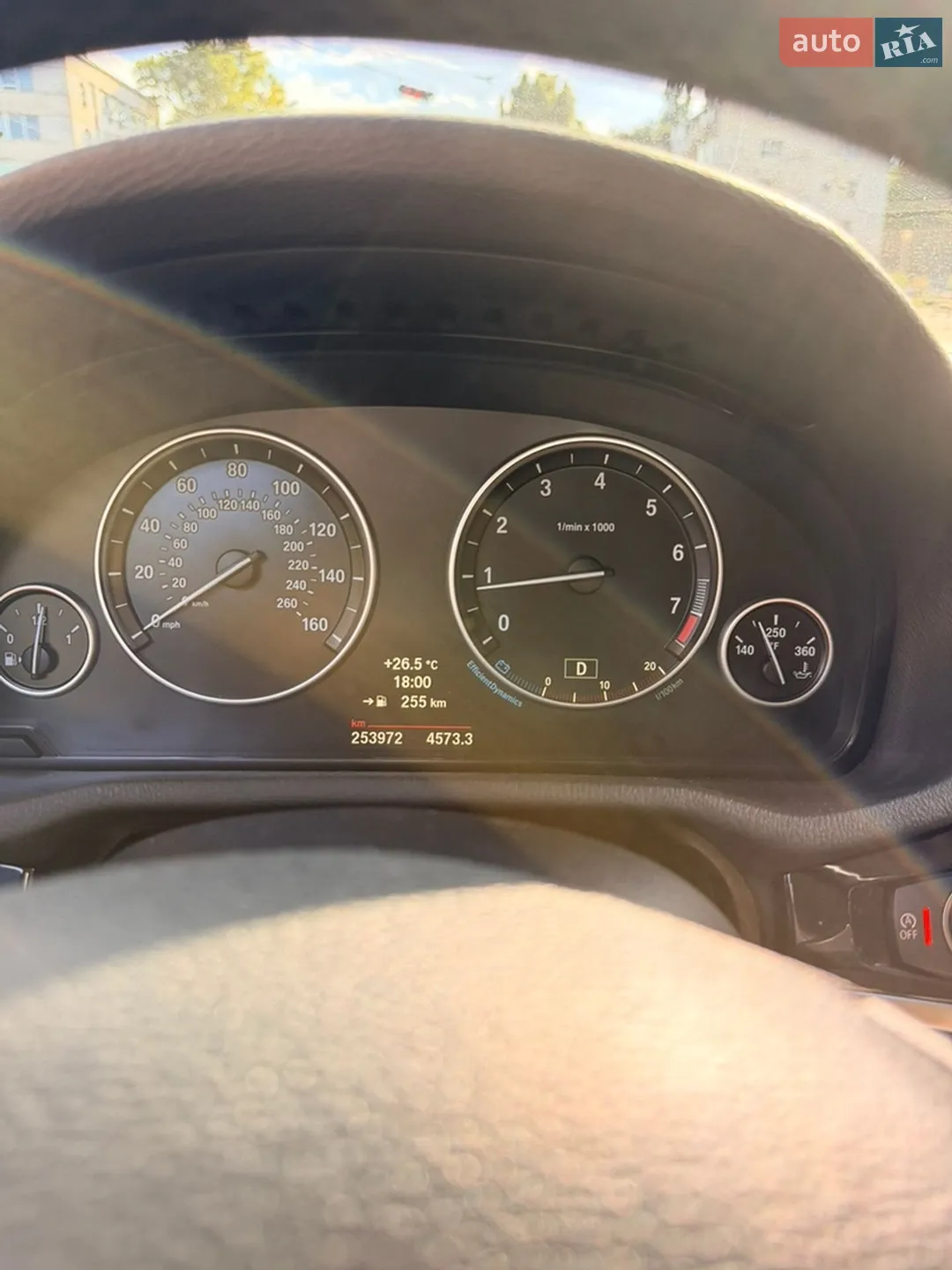 2013 BMW X3 - мініатюра 8