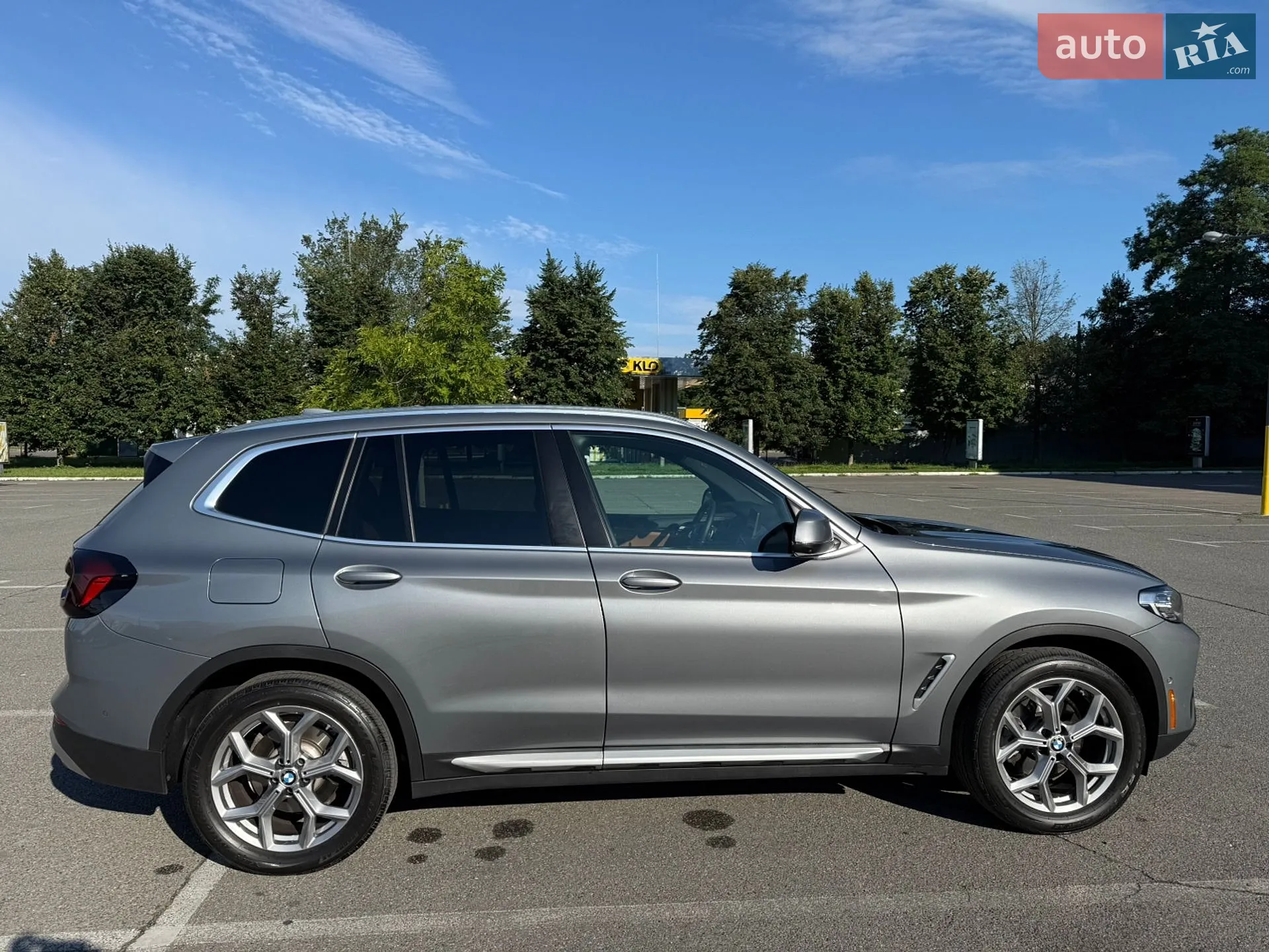 2023 BMW X3 - мініатюра 6