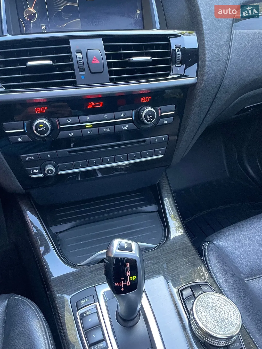 2015 BMW X3 - мініатюра 11