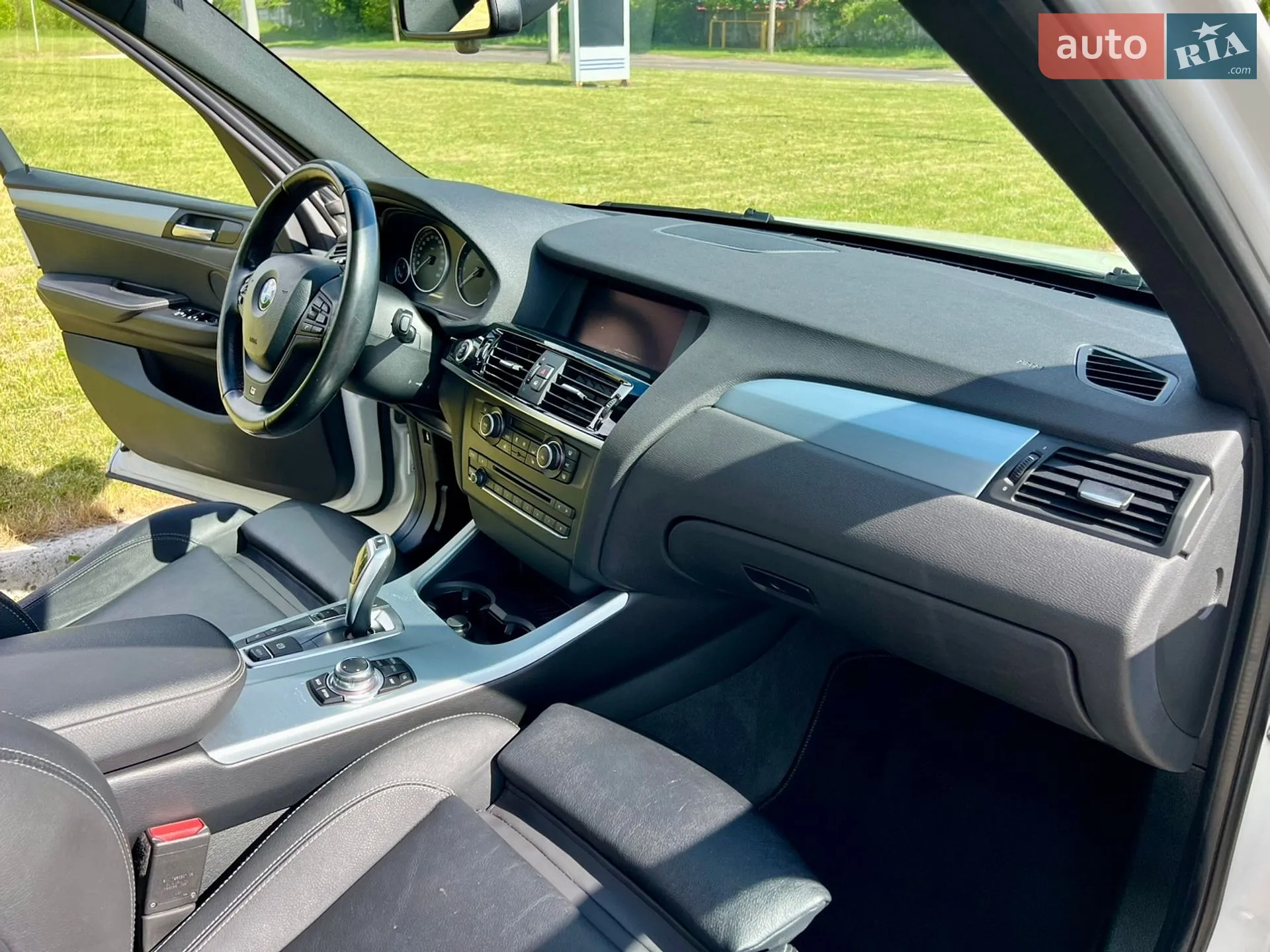 2014 BMW X3 - мініатюра 41