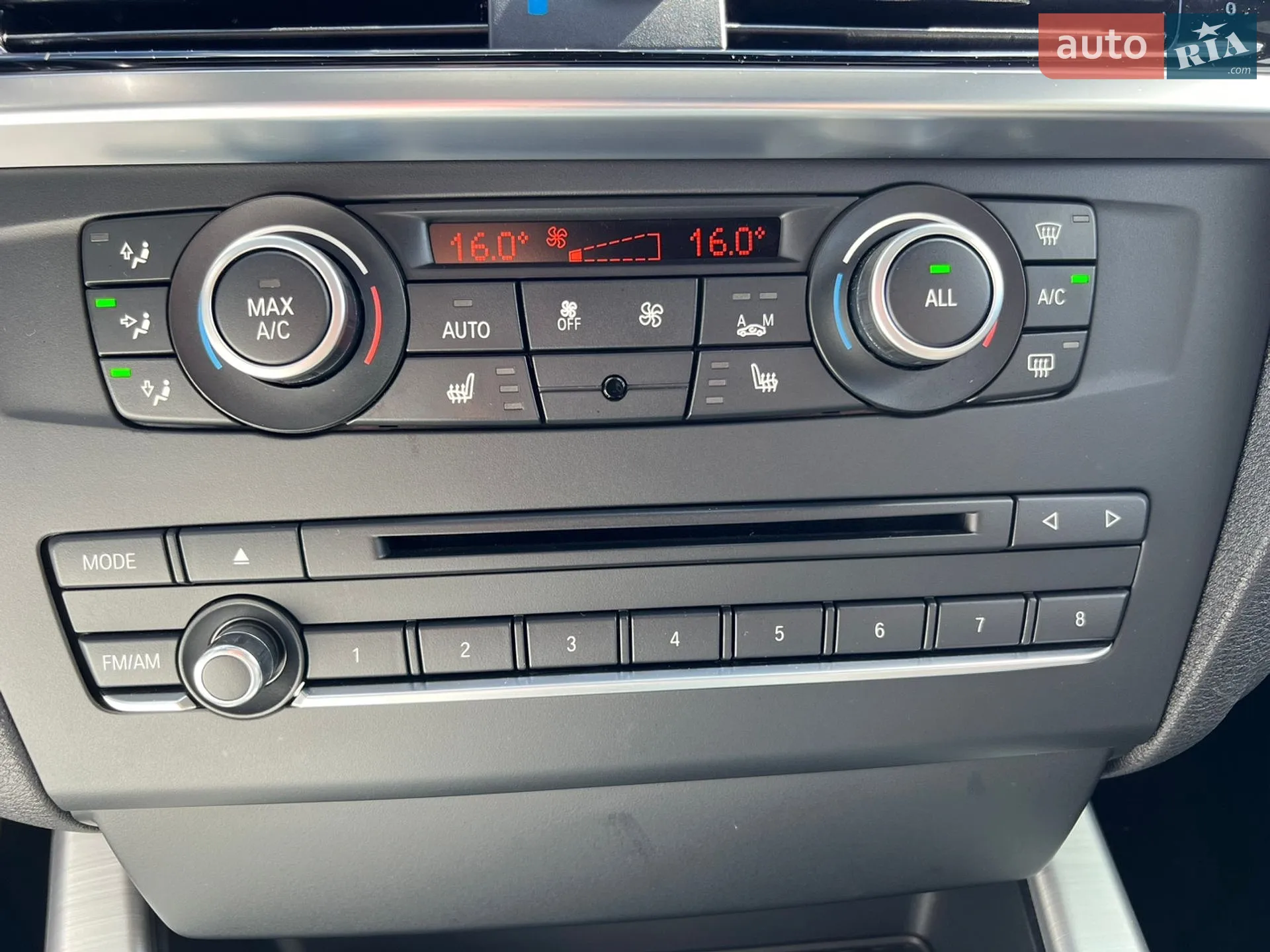 2014 BMW X3 - мініатюра 56