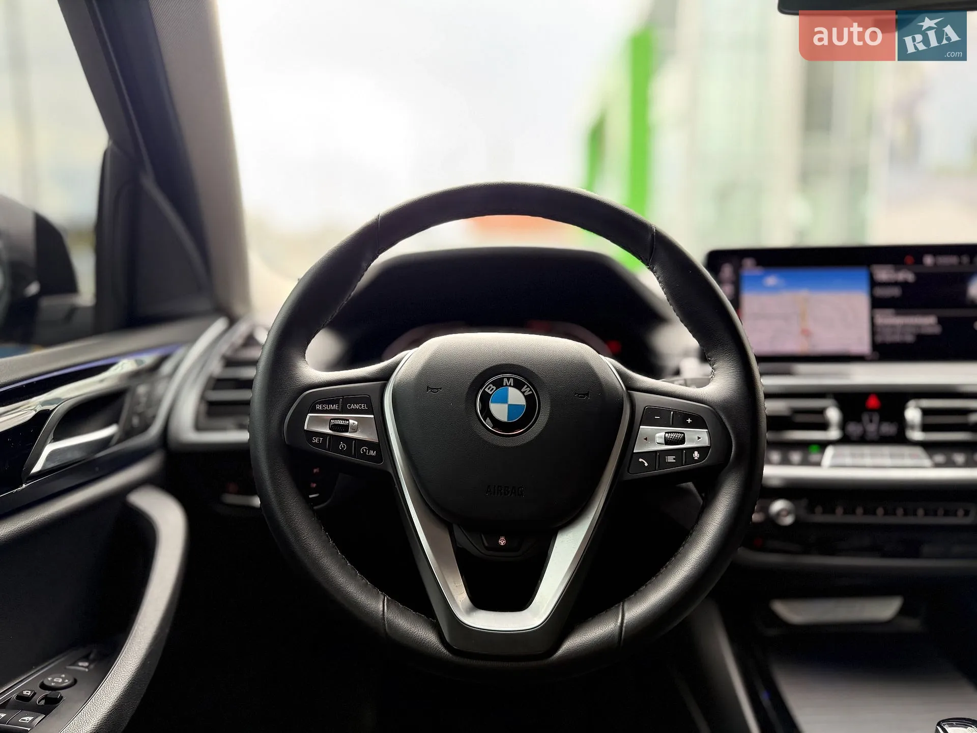 2021 BMW X3 - мініатюра 26