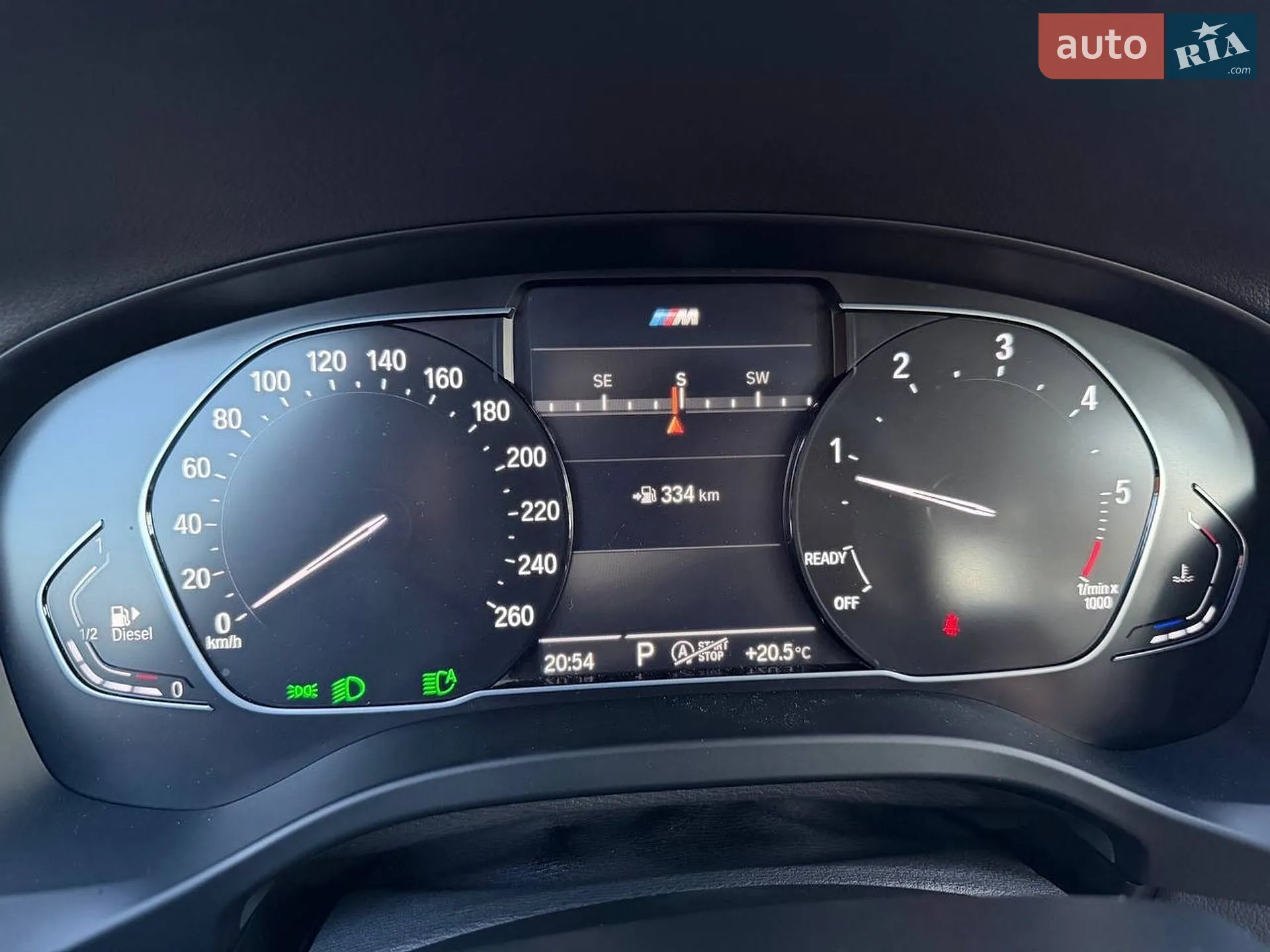 2021 BMW X3 - мініатюра 52