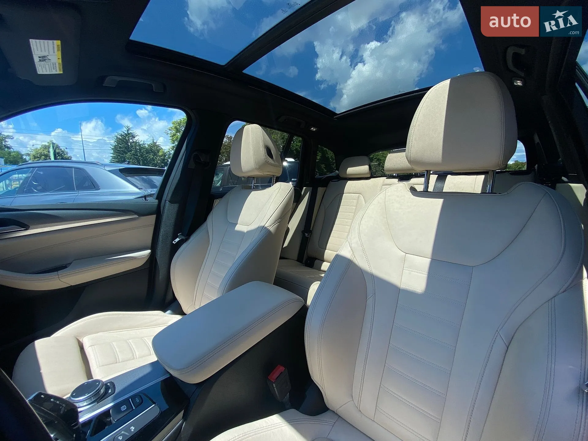 2019 BMW X3 - мініатюра 20