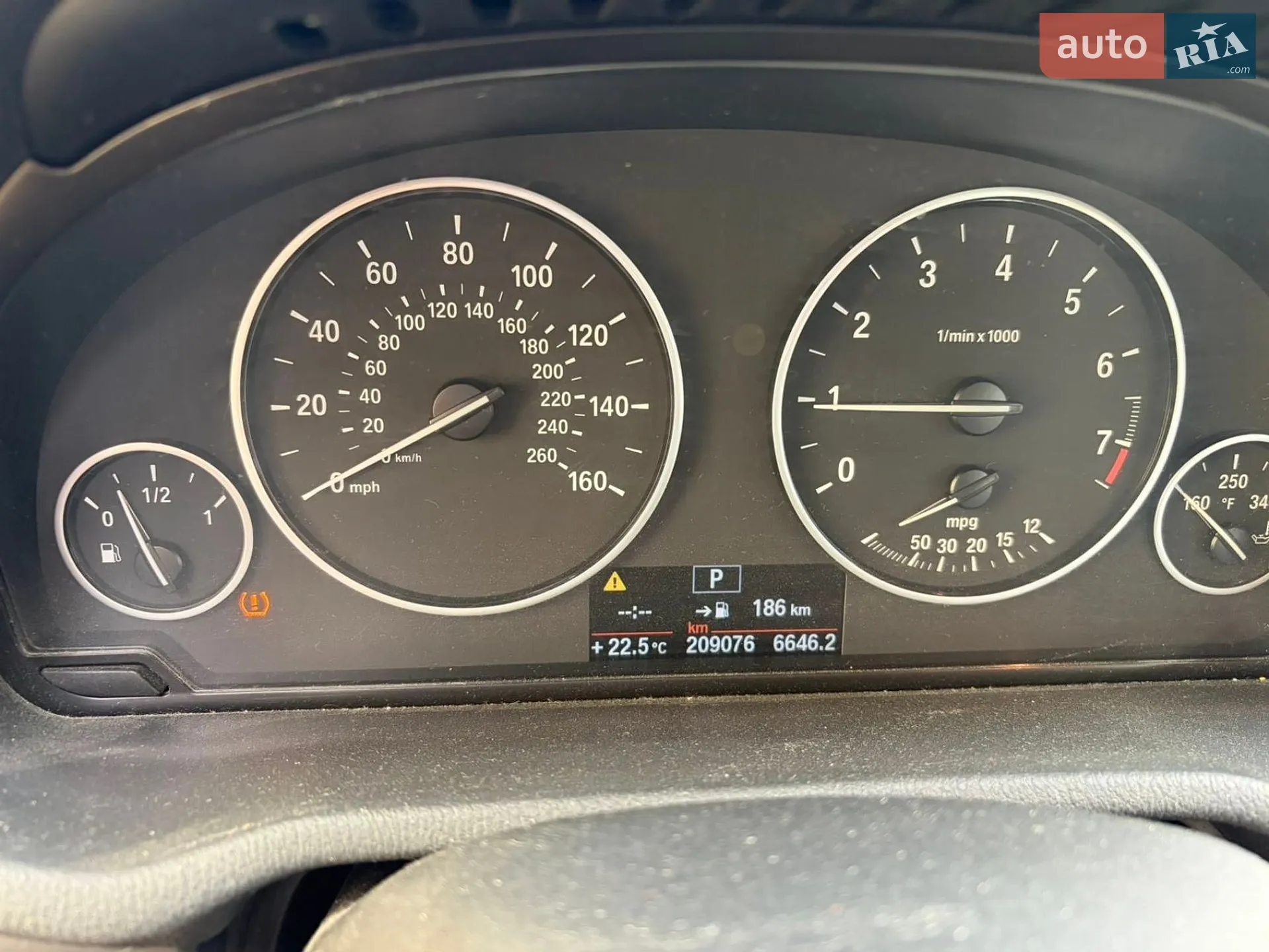 2011 BMW X3 - мініатюра 6