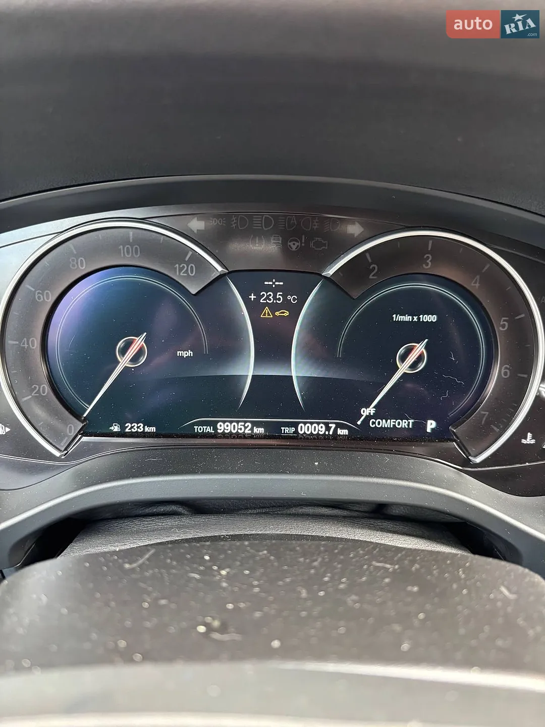 2019 BMW X3 - мініатюра 6