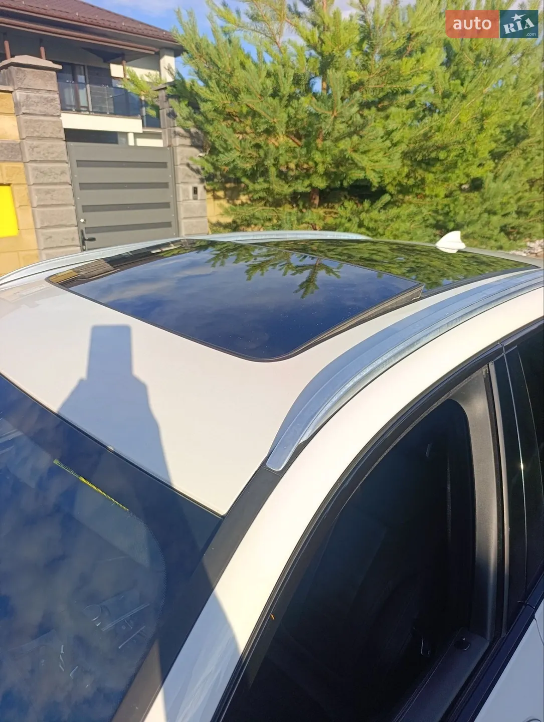 2018 BMW X3 - мініатюра 8