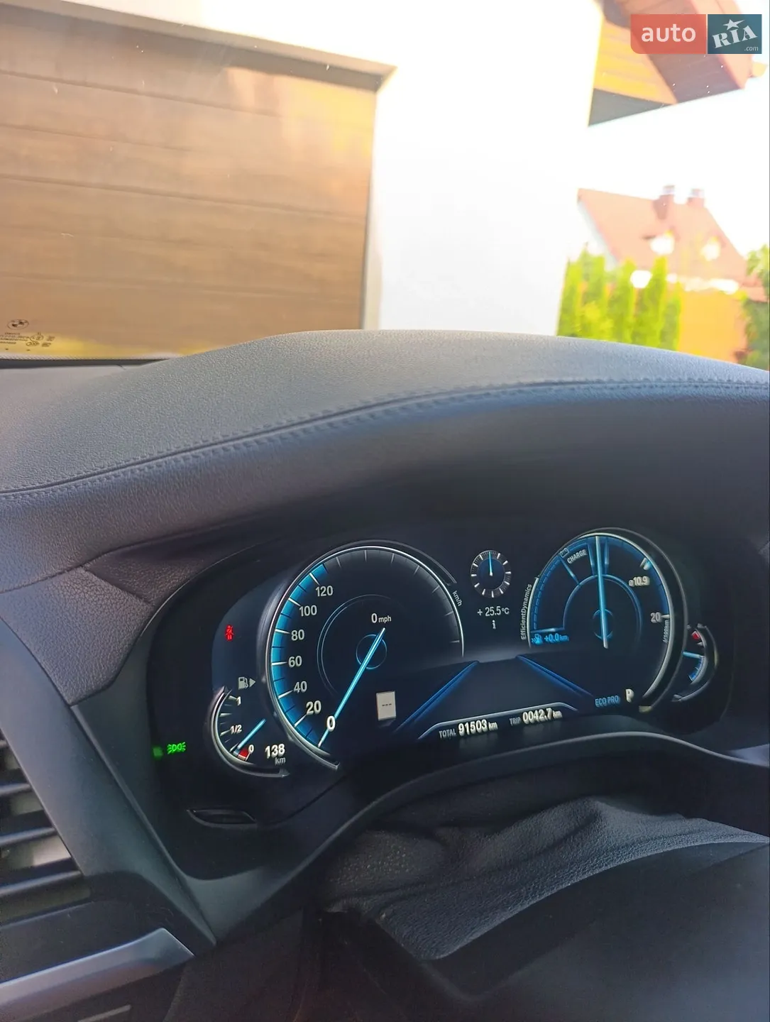 2018 BMW X3 - мініатюра 21