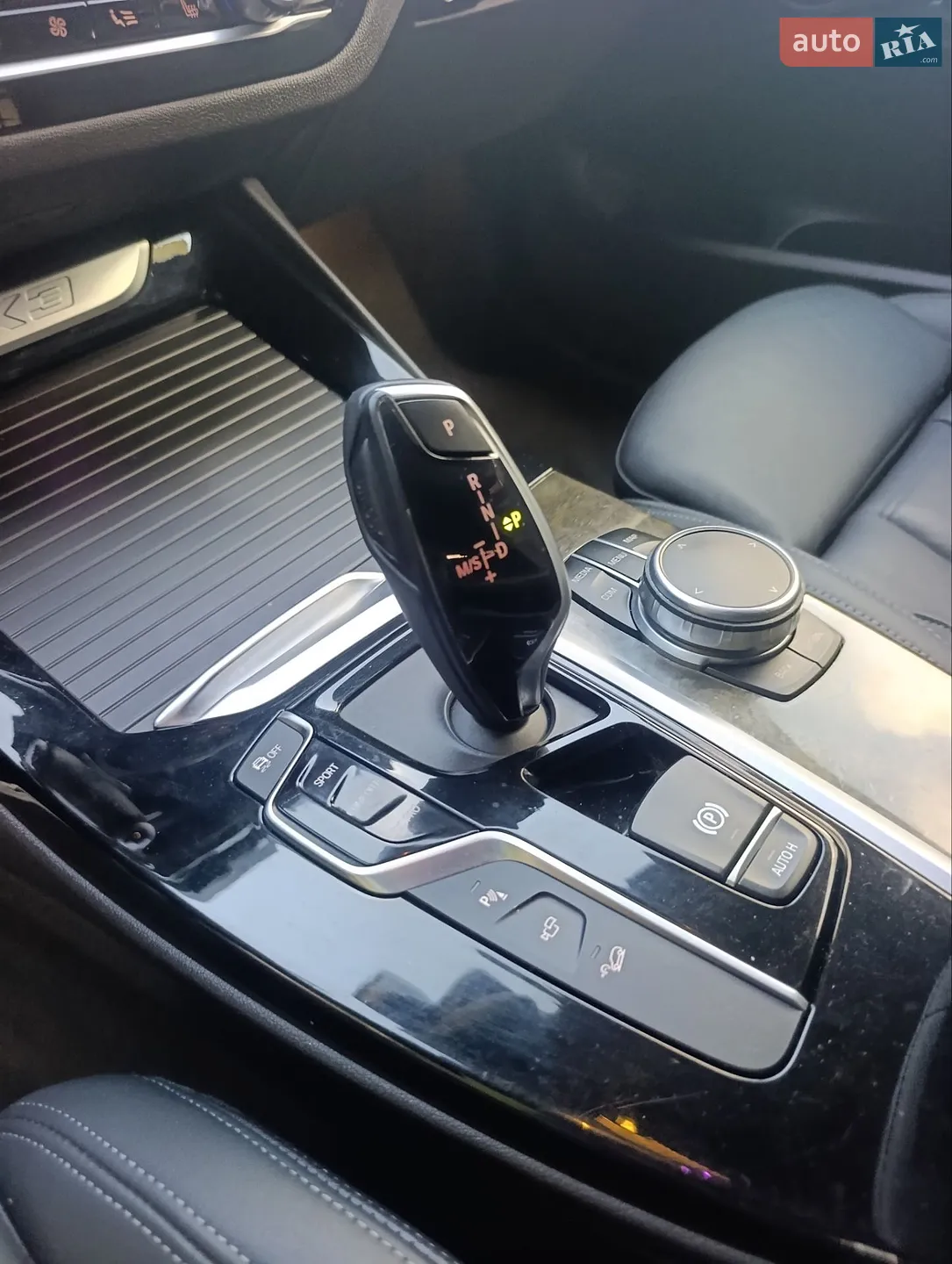 2018 BMW X3 - мініатюра 36