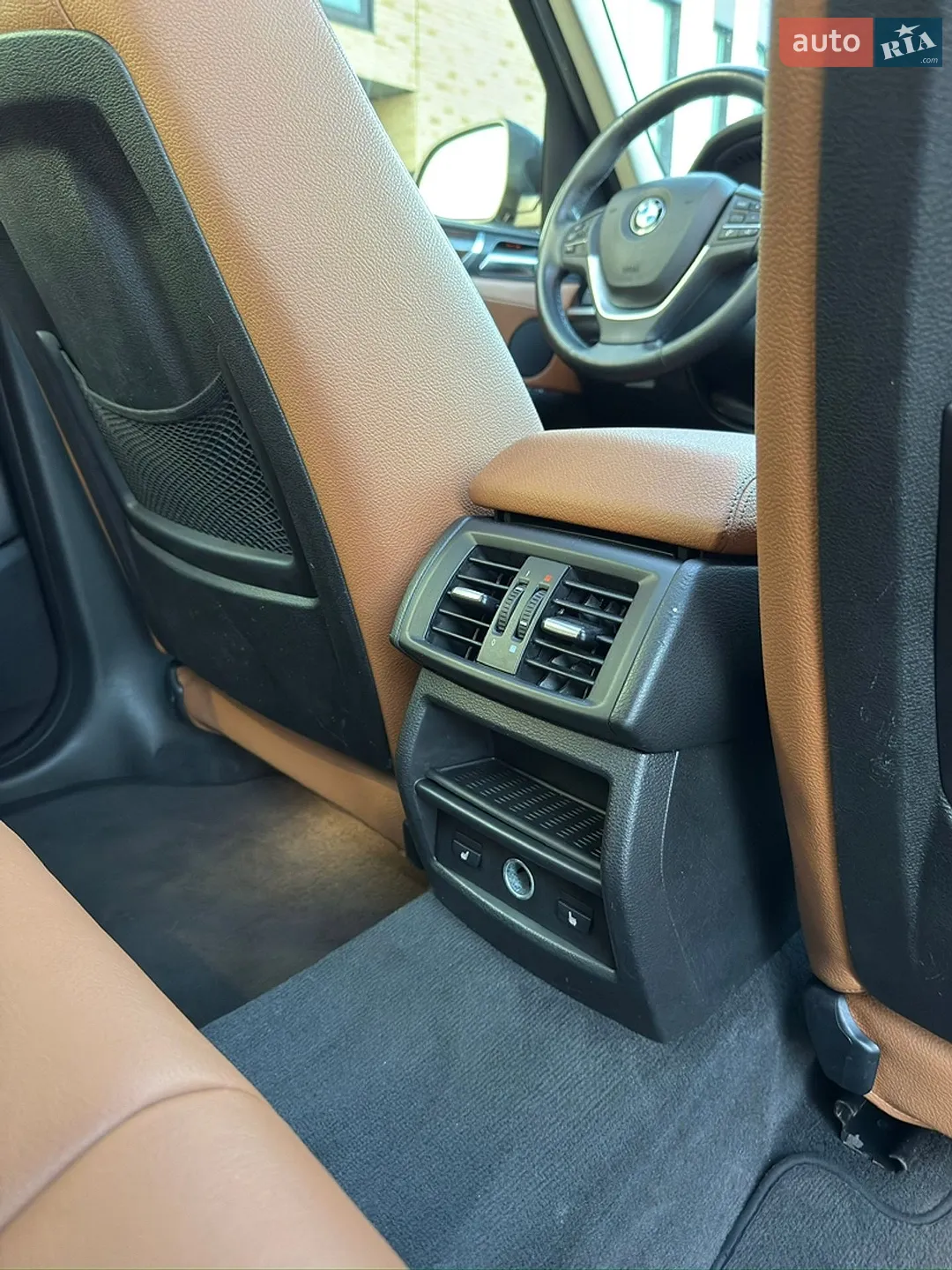 2014 BMW X3 - мініатюра 12