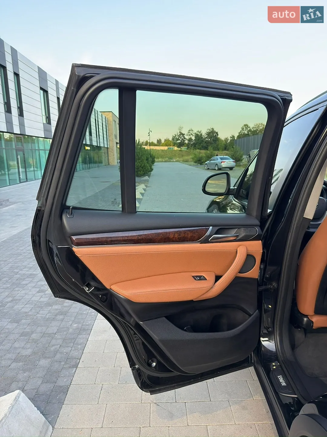 2014 BMW X3 - мініатюра 17