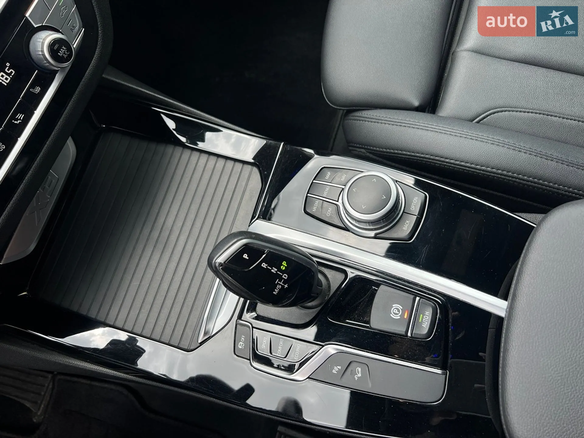 2021 BMW X3 - мініатюра 21