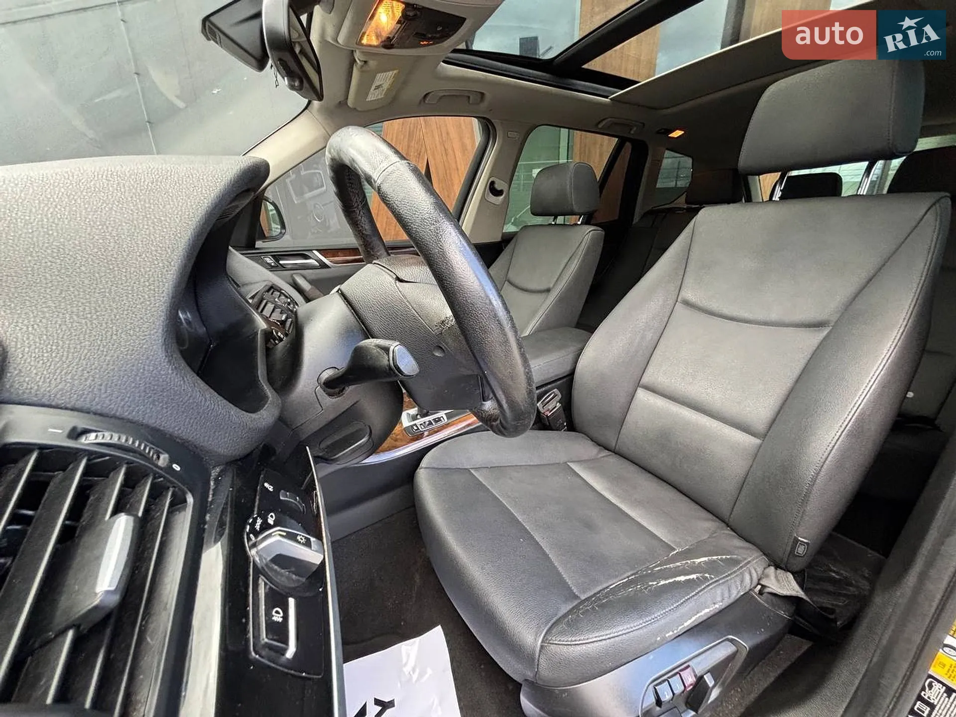 2014 BMW X3 - мініатюра 19