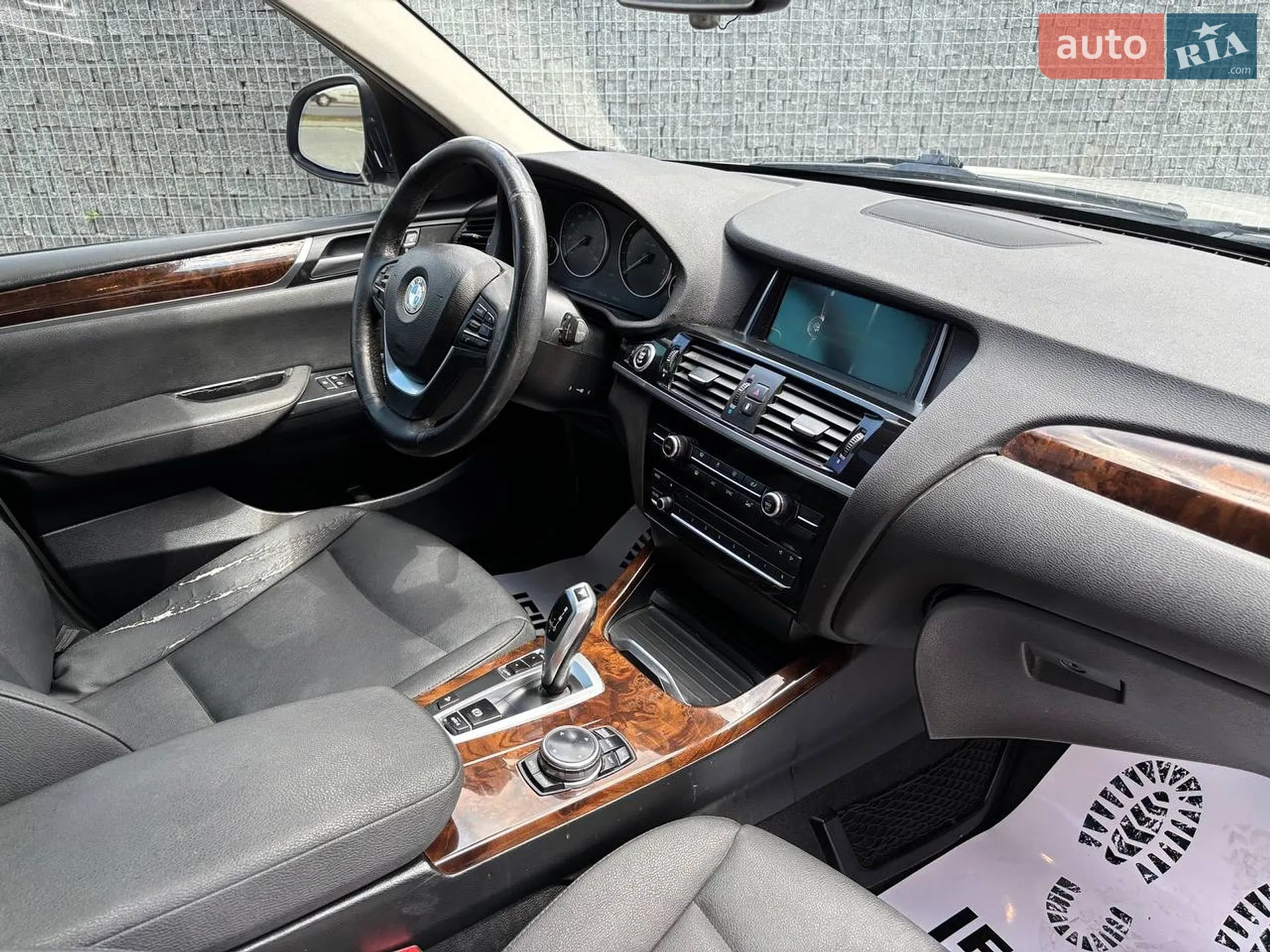 2014 BMW X3 - мініатюра 23