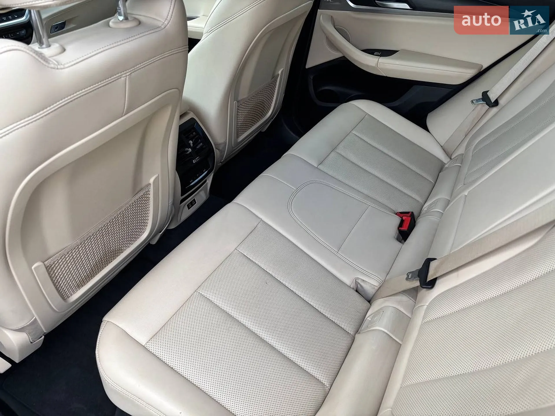 2021 BMW X3 - мініатюра 18