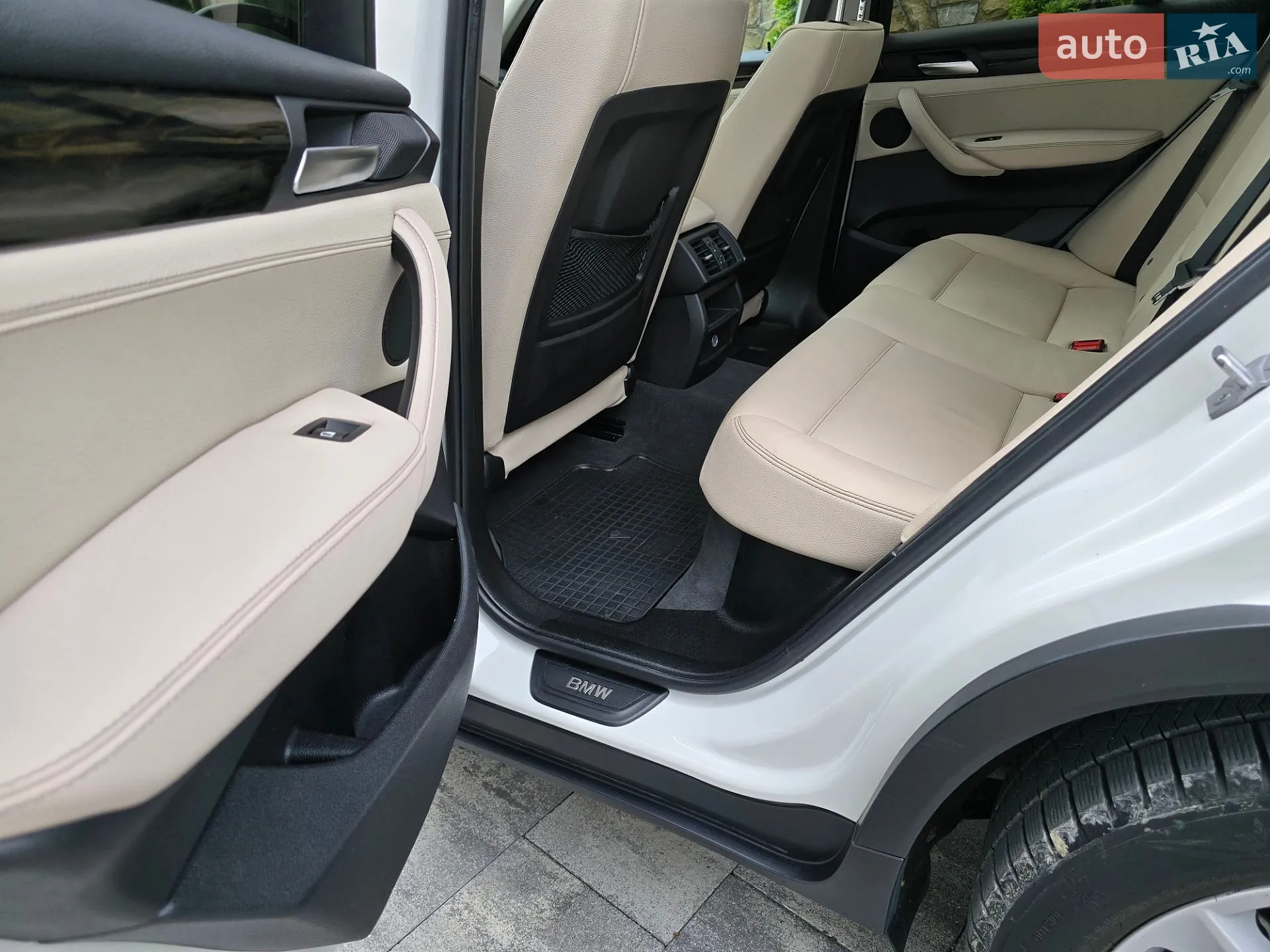 2014 BMW X3 - мініатюра 32