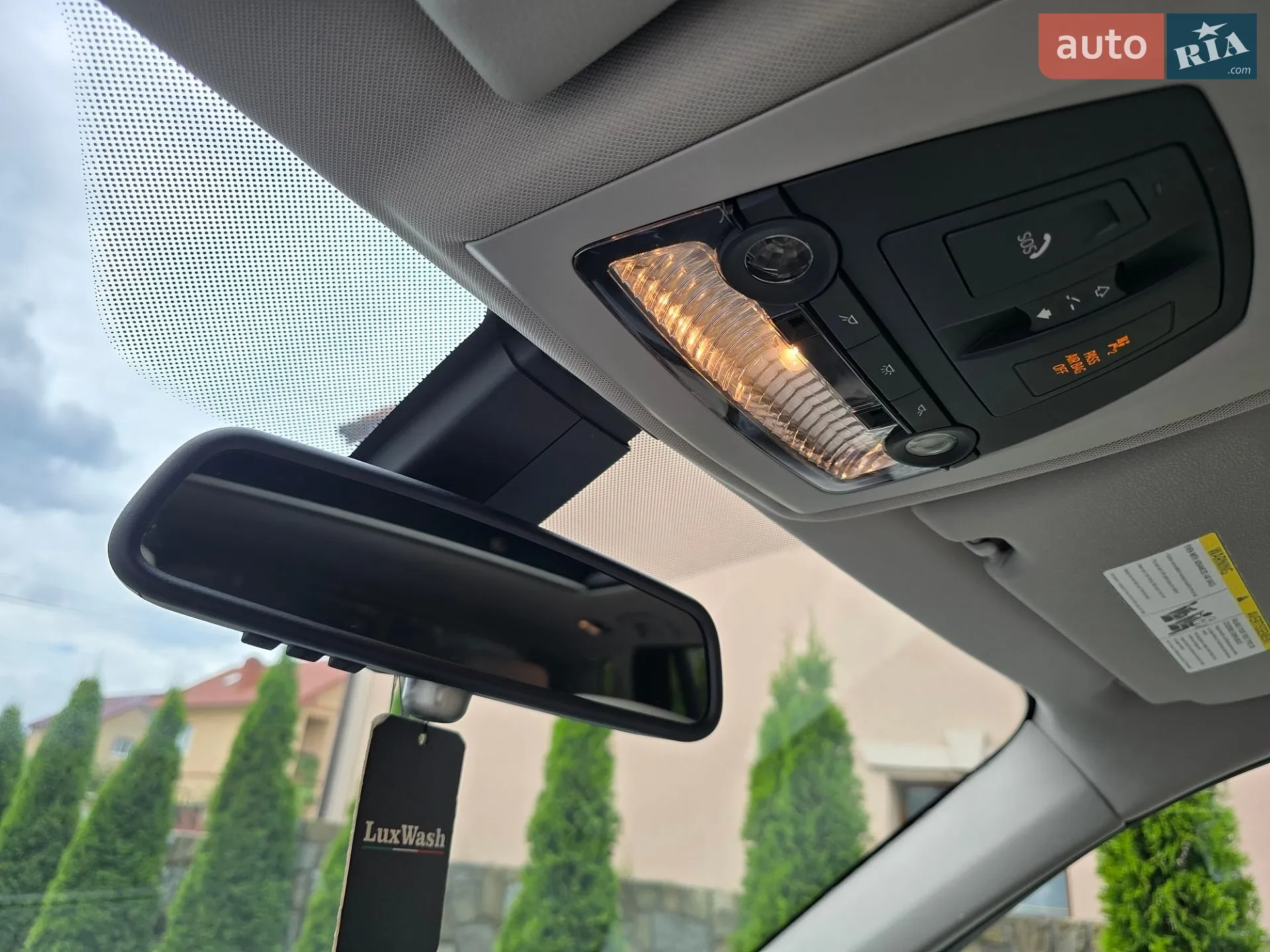2014 BMW X3 - мініатюра 29