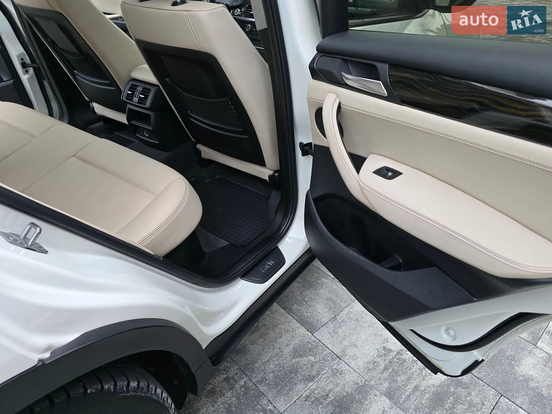 2014 BMW X3 - мініатюра 42