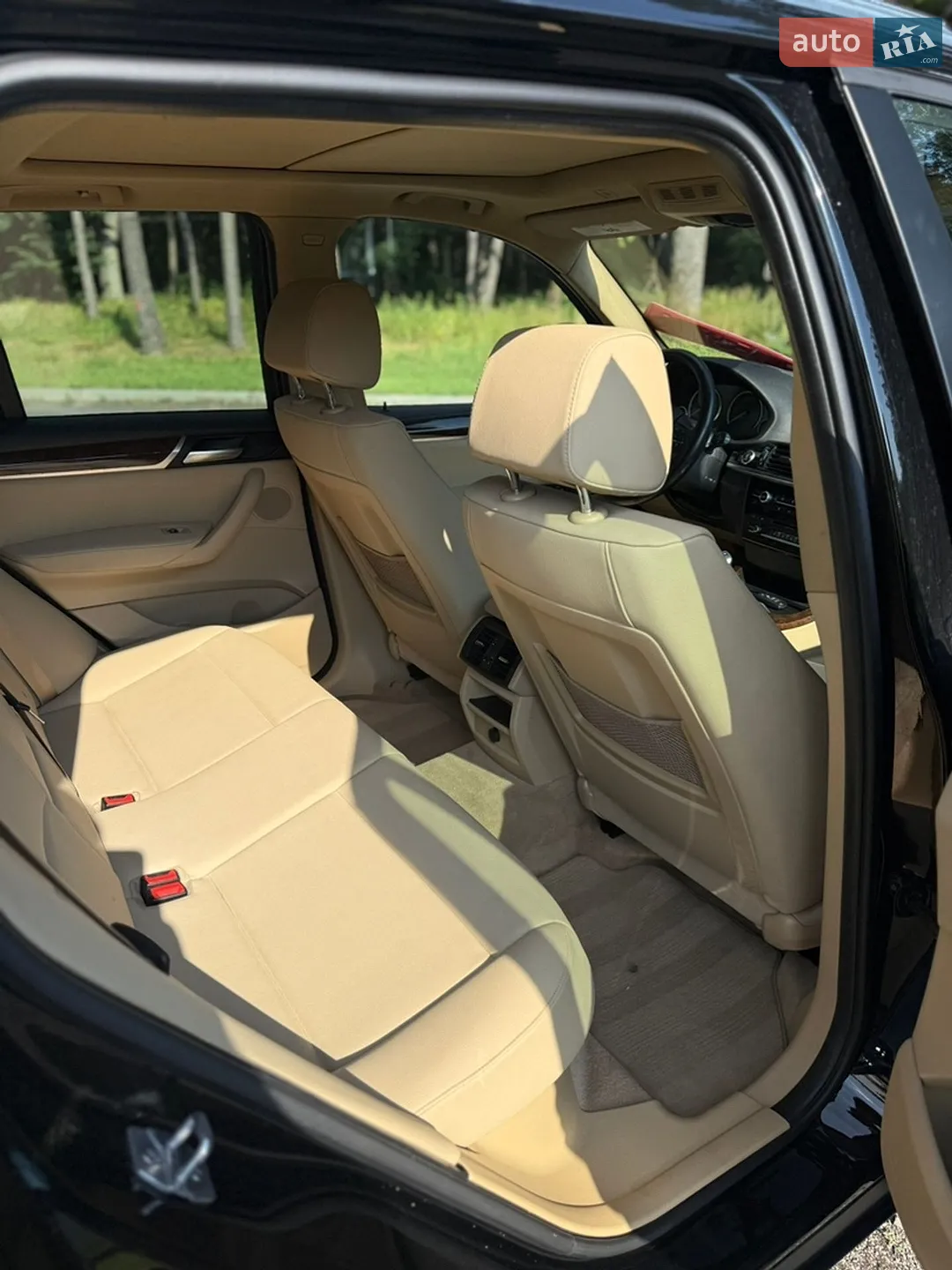 2015 BMW X3 - мініатюра 21